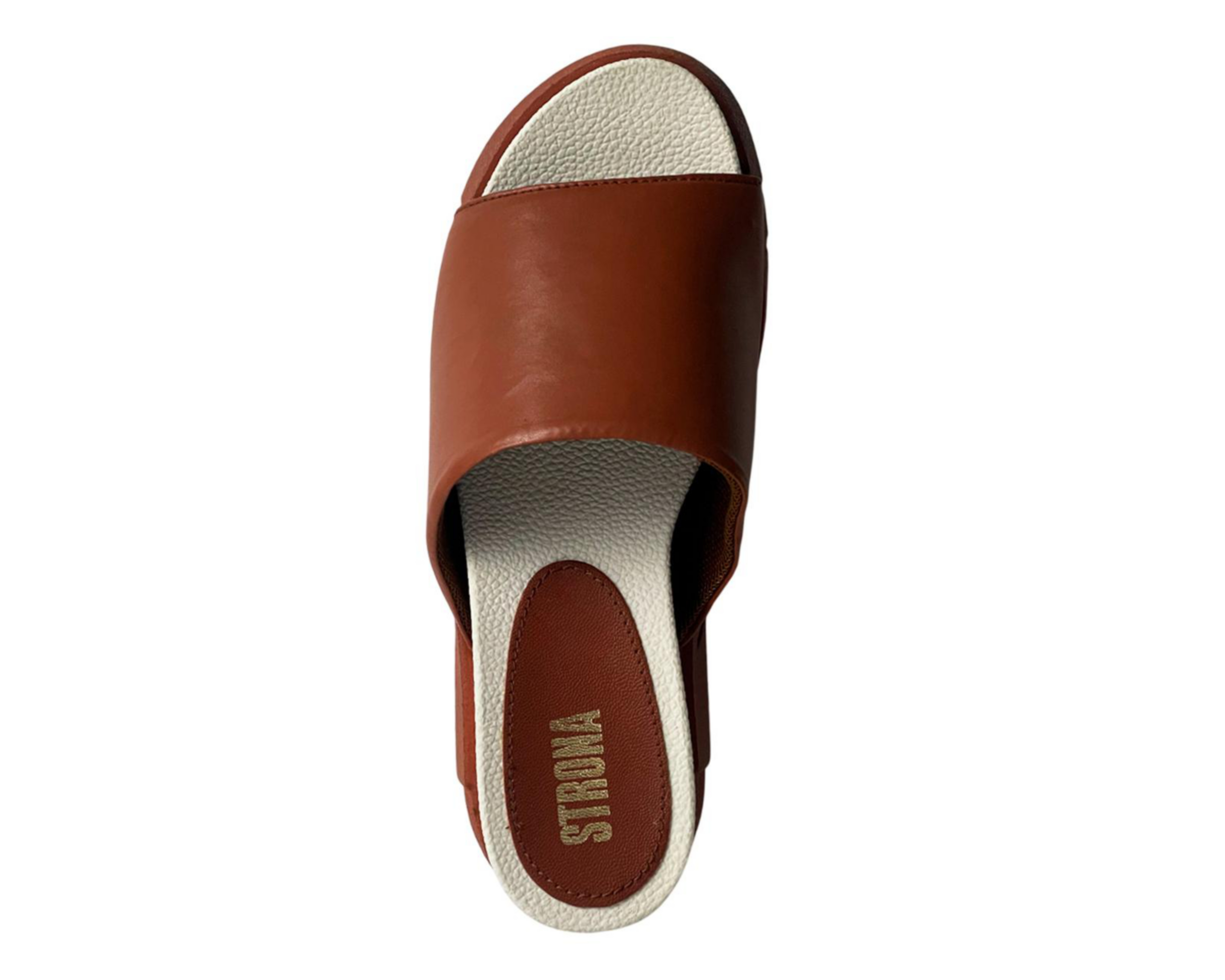Foto 6 pulgar | Sandalias Casuales Strona para Mujer