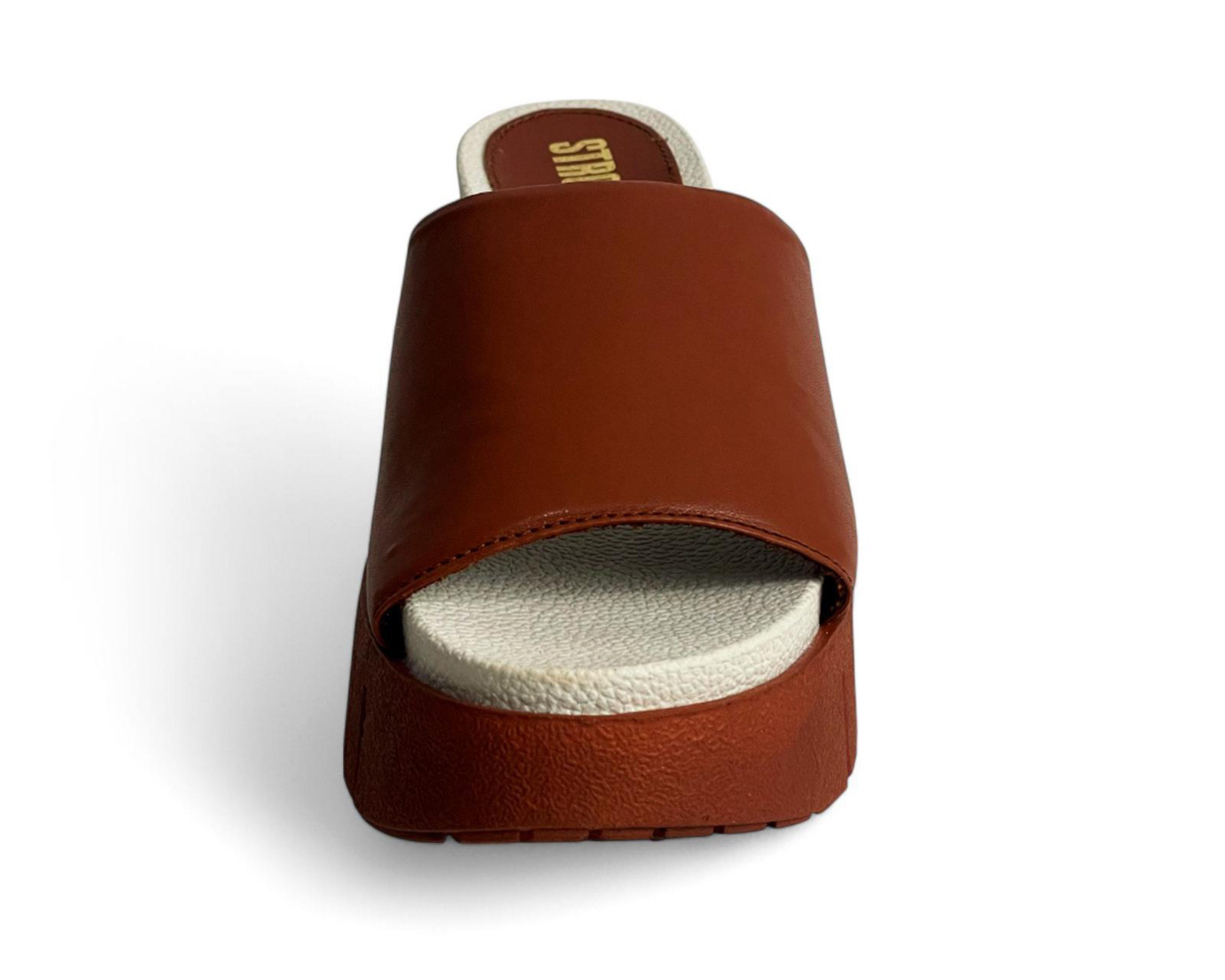 Foto 7 pulgar | Sandalias Casuales Strona para Mujer