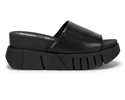 Foto 2 | Sandalias Casuales Strona para Mujer
