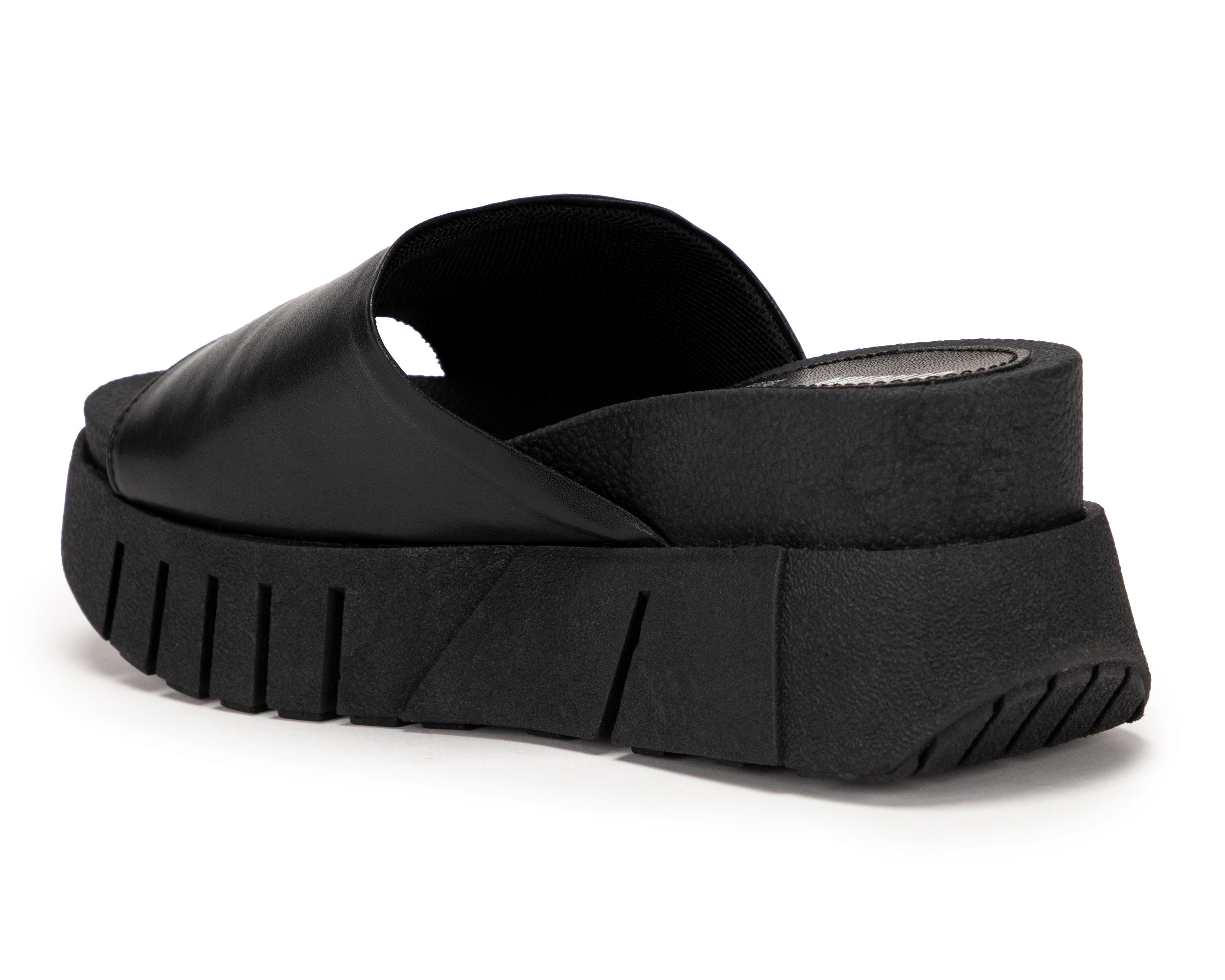 Foto 4 pulgar | Sandalias Casuales Strona para Mujer