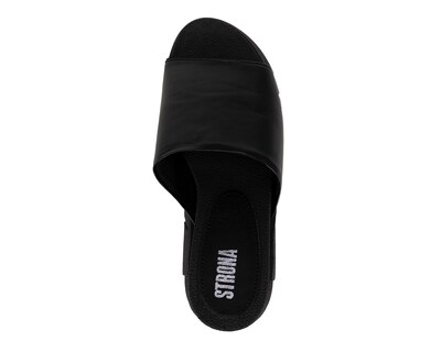 Foto 4 | Sandalias Casuales Strona para Mujer