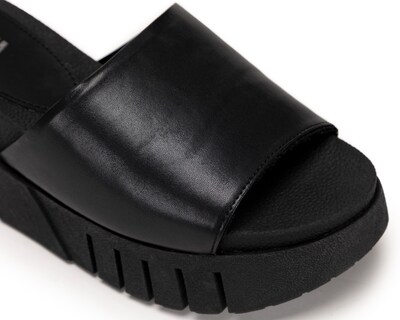 Foto 5 | Sandalias Casuales Strona para Mujer