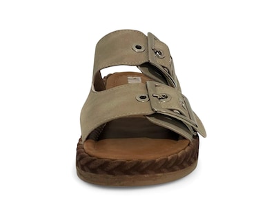 Foto 6 | Sandalias Casuales Strona para Mujer