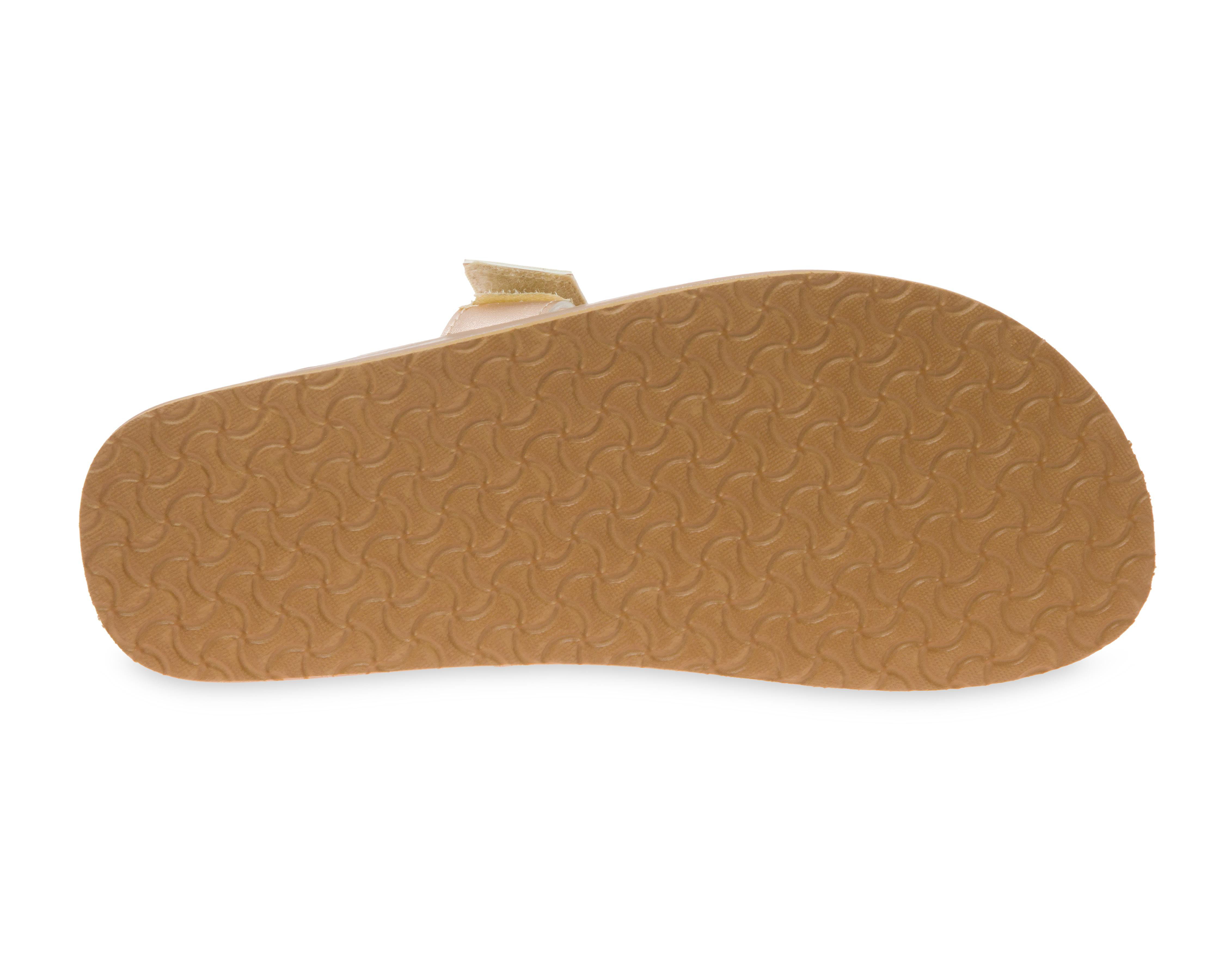 Foto 5 pulgar | Sandalias Casuales Strona para Mujer