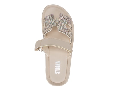 Foto 5 | Sandalias Casuales Strona para Mujer