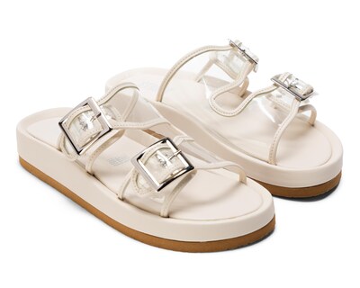 Foto 1 | Sandalias Casuales Strona para Mujer