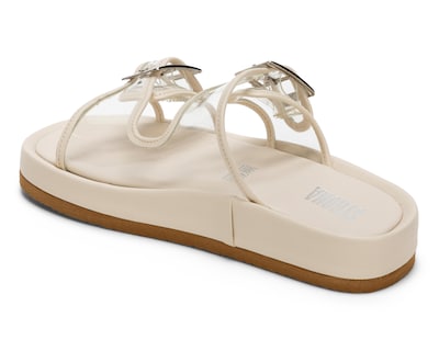 Foto 3 | Sandalias Casuales Strona para Mujer