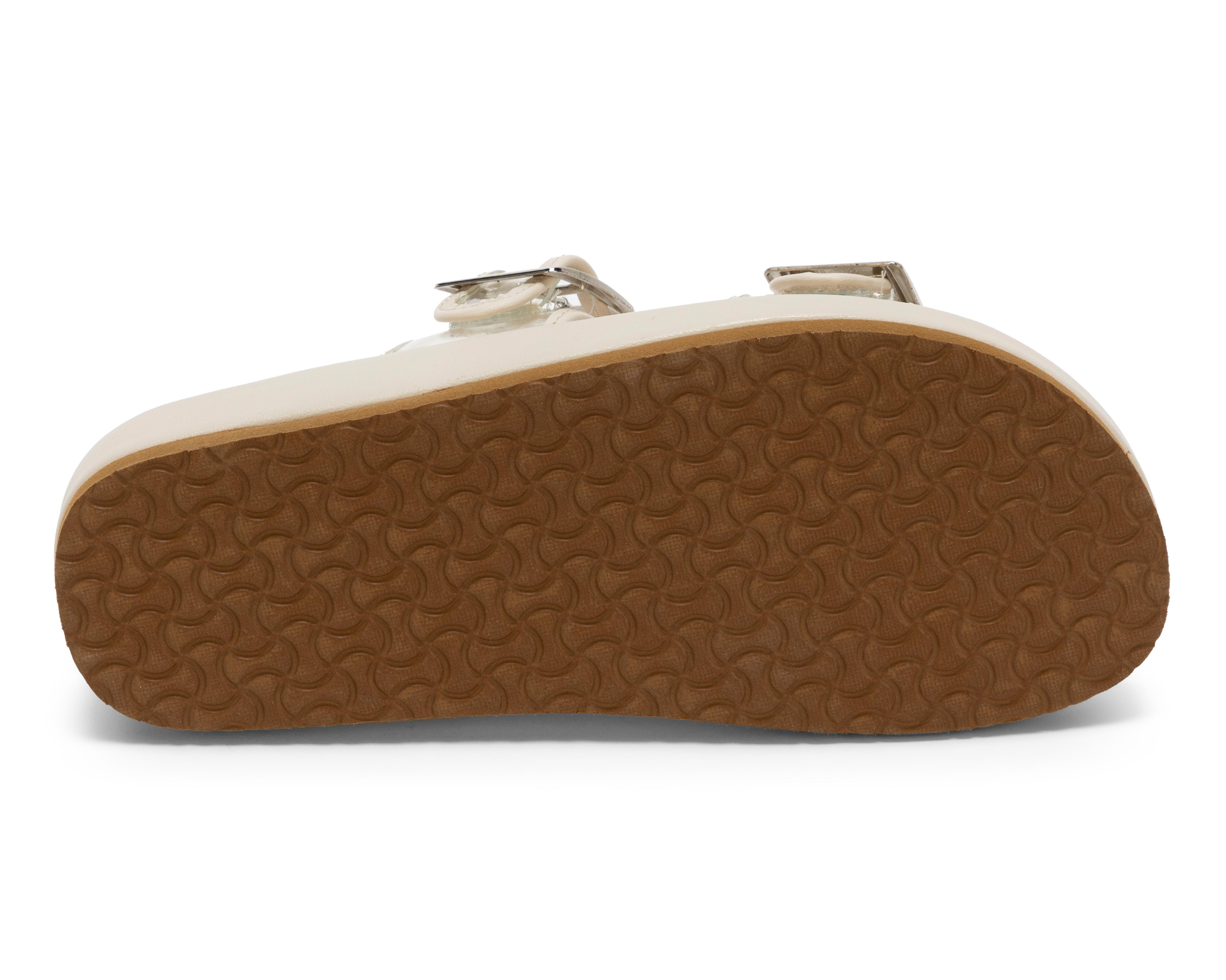 Foto 5 pulgar | Sandalias Casuales Strona para Mujer