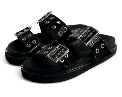 Foto 1 | Sandalias Casuales Strona para Mujer