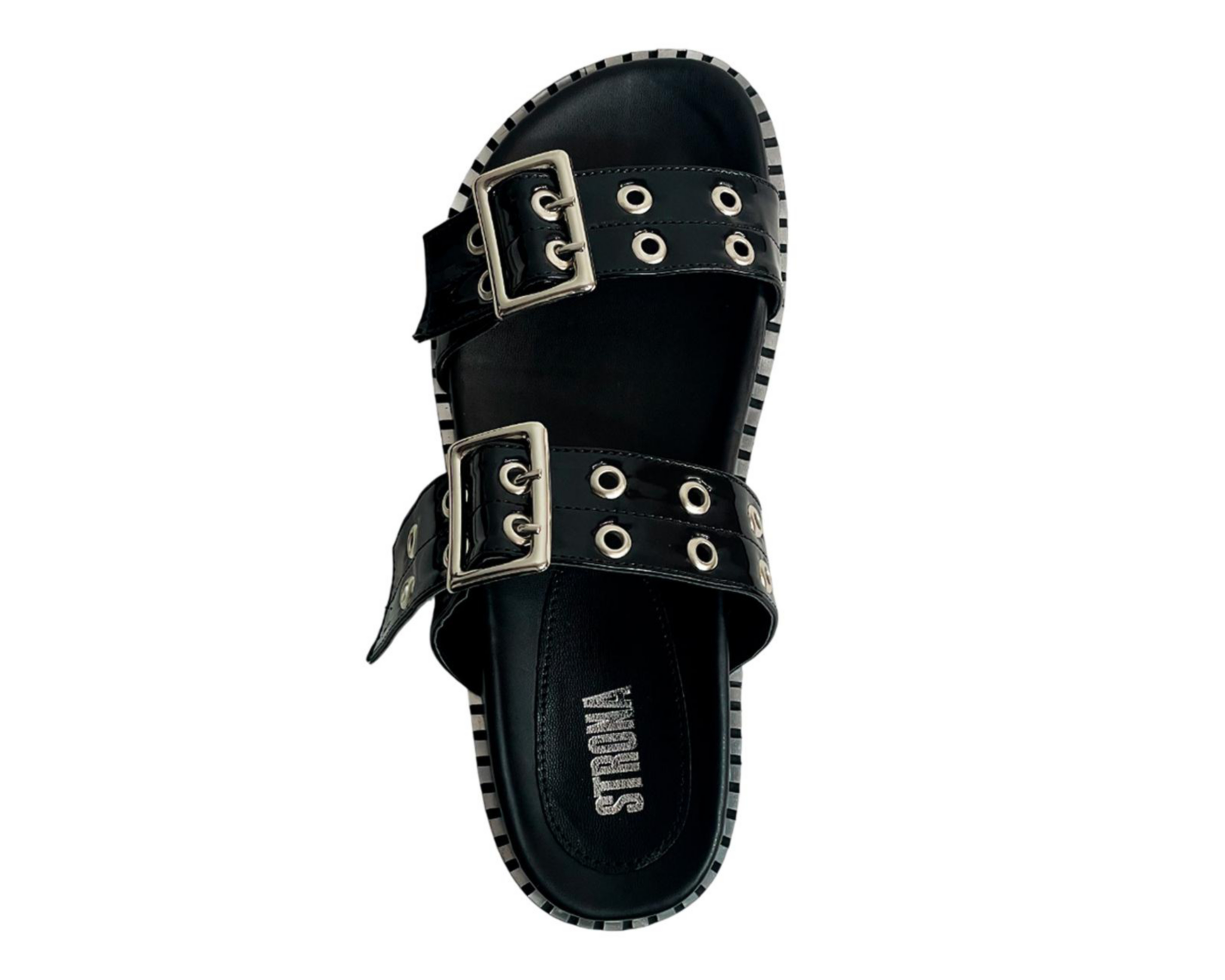 Foto 6 pulgar | Sandalias Casuales Strona para Mujer