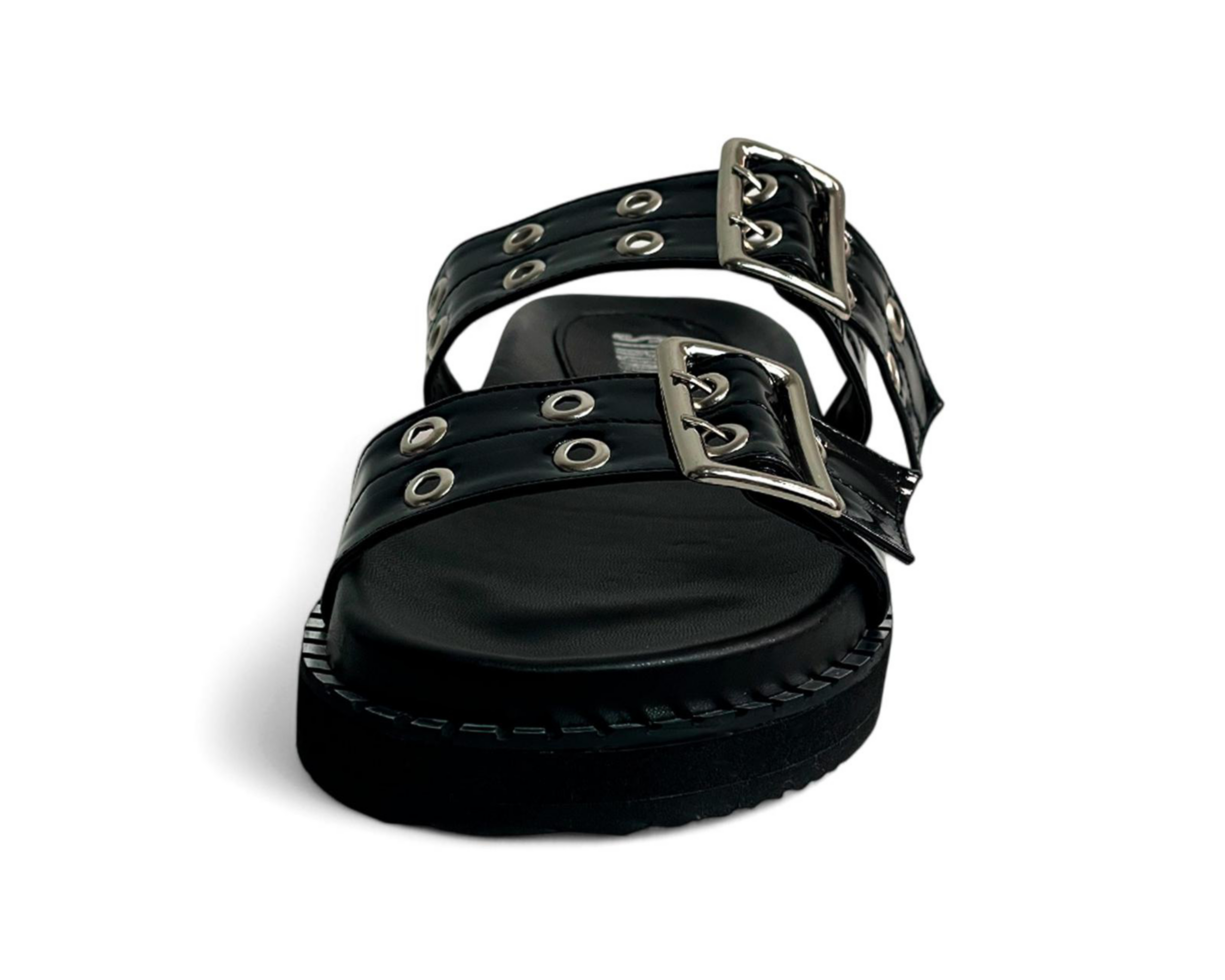 Foto 7 pulgar | Sandalias Casuales Strona para Mujer