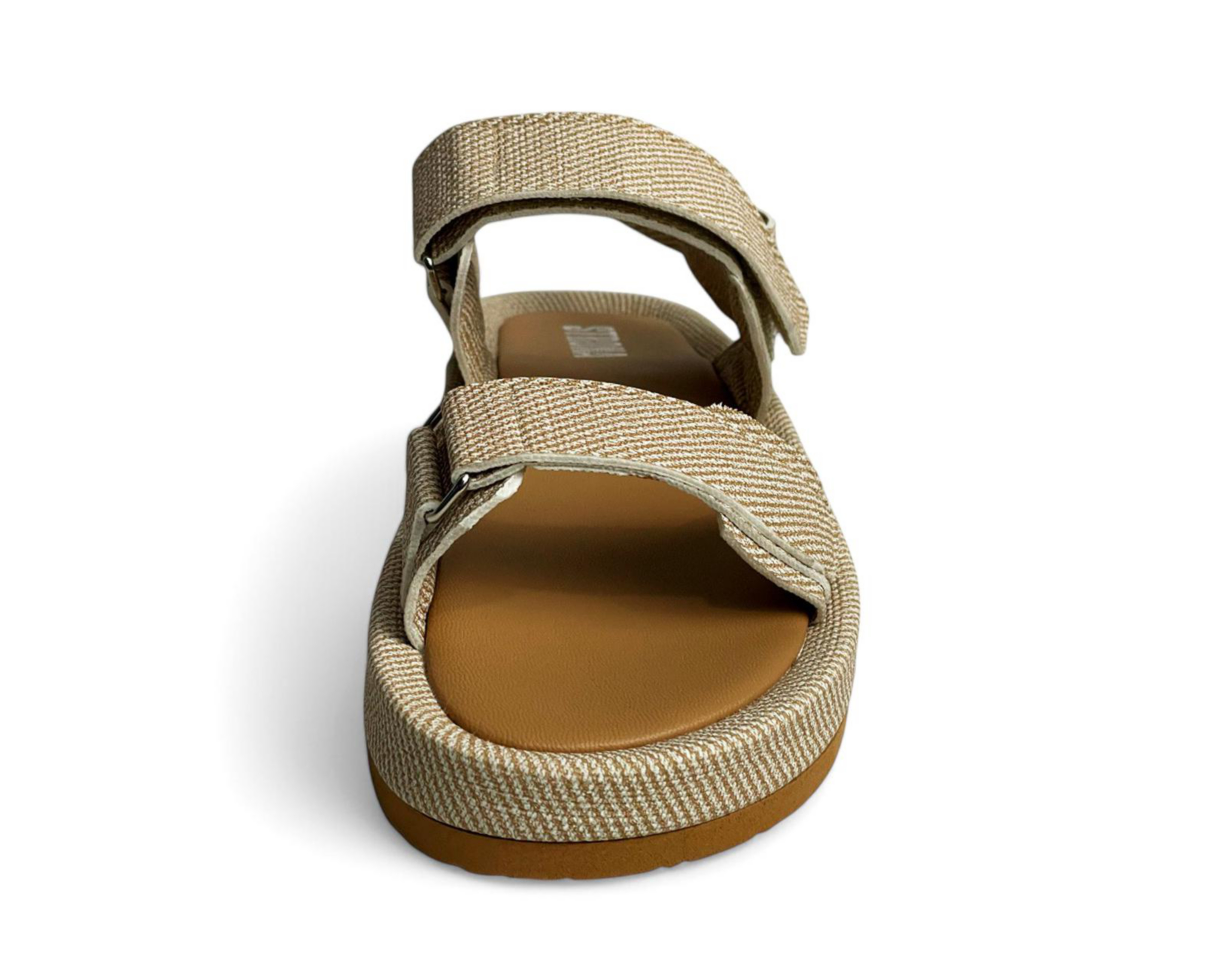 Foto 7 pulgar | Sandalias Casuales Strona para Mujer