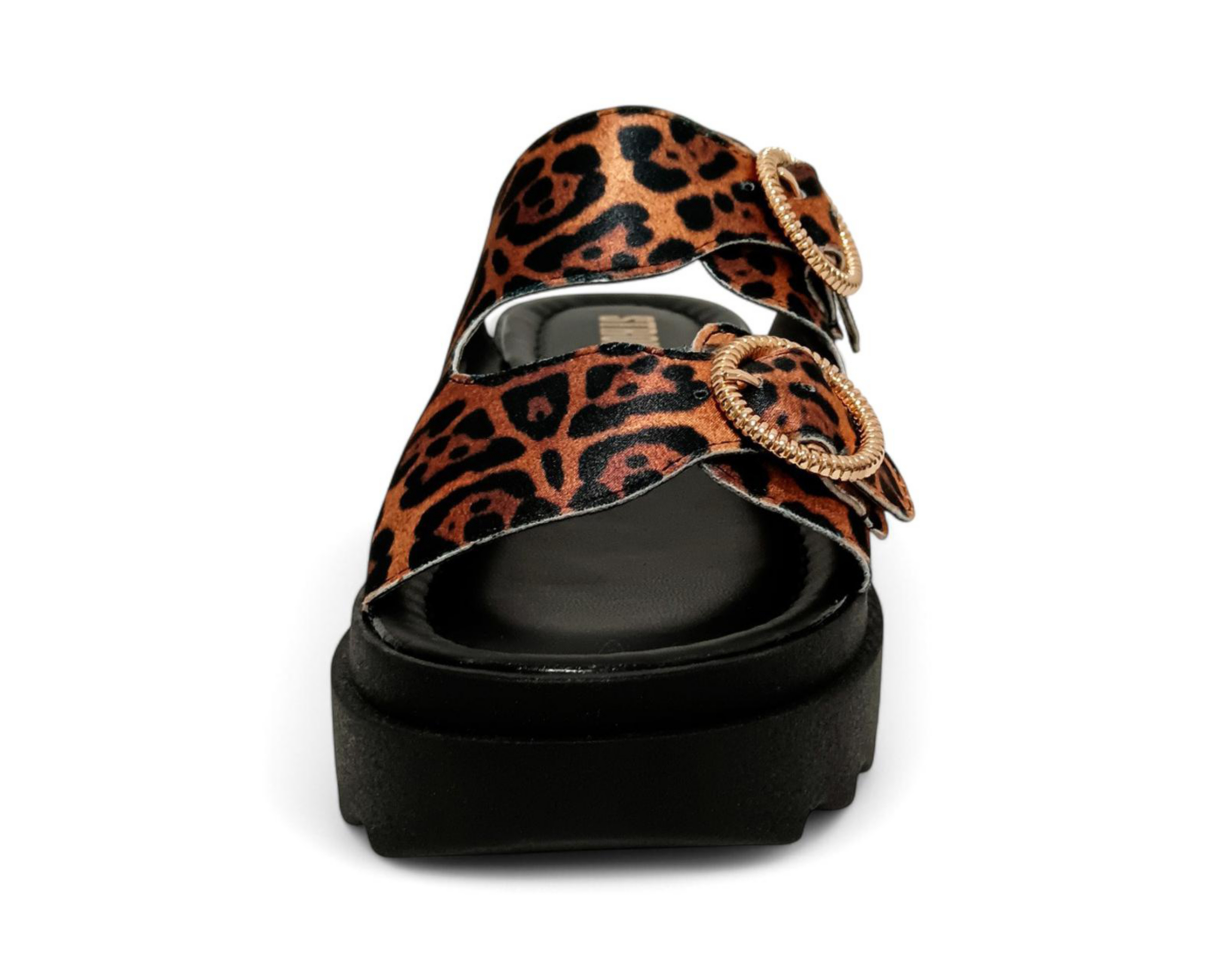 Foto 7 pulgar | Sandalias Casuales Strona para Mujer