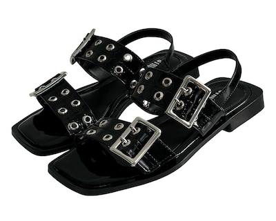 Foto 1 | Sandalias Casuales Strona para Mujer