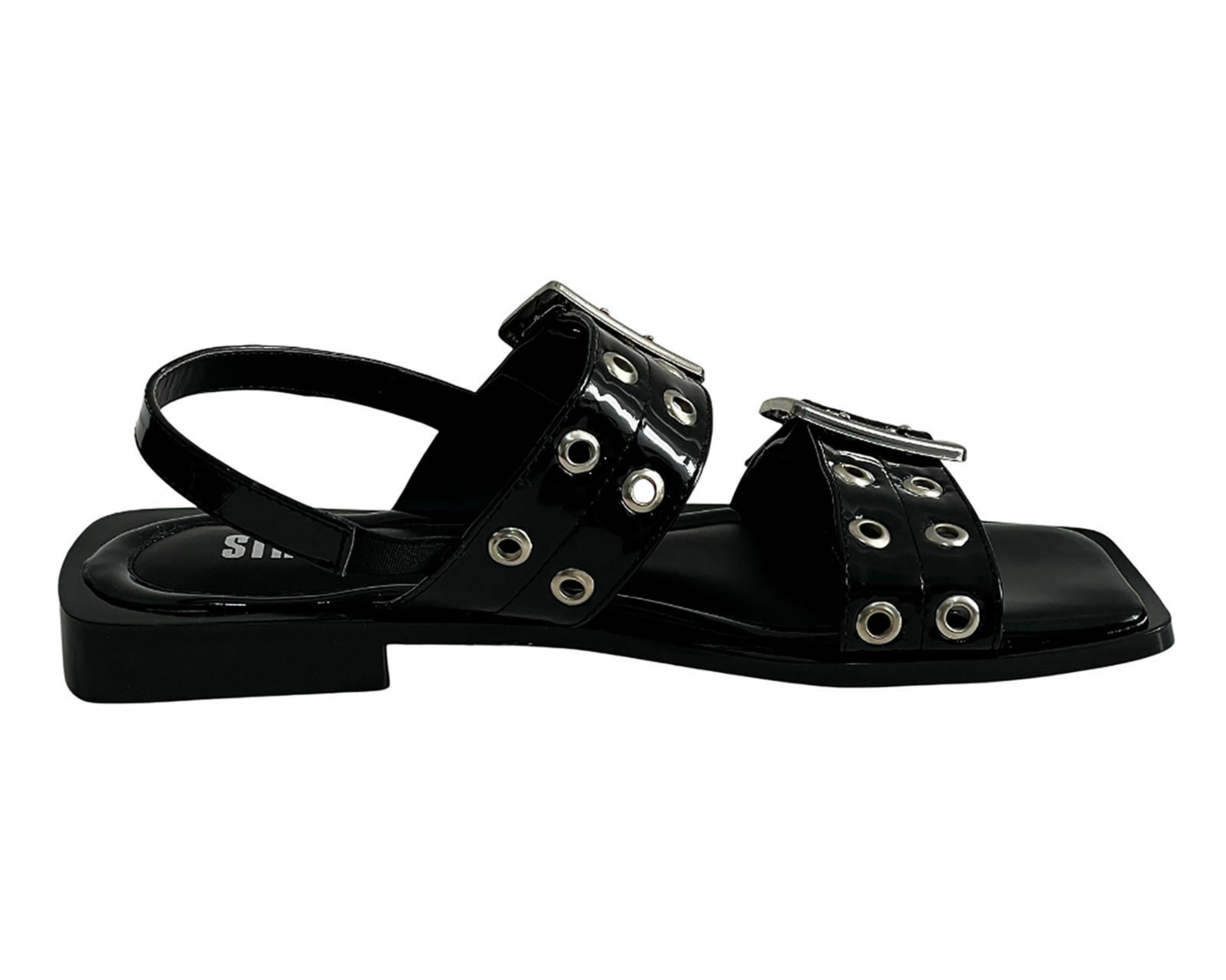 Foto 5 pulgar | Sandalias Casuales Strona para Mujer