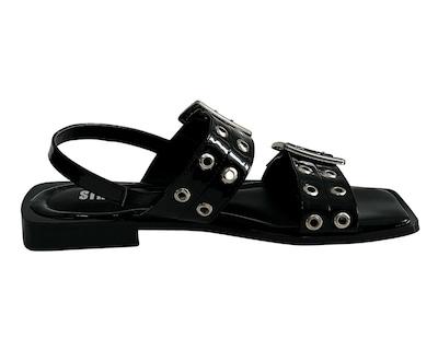 Foto 4 | Sandalias Casuales Strona para Mujer