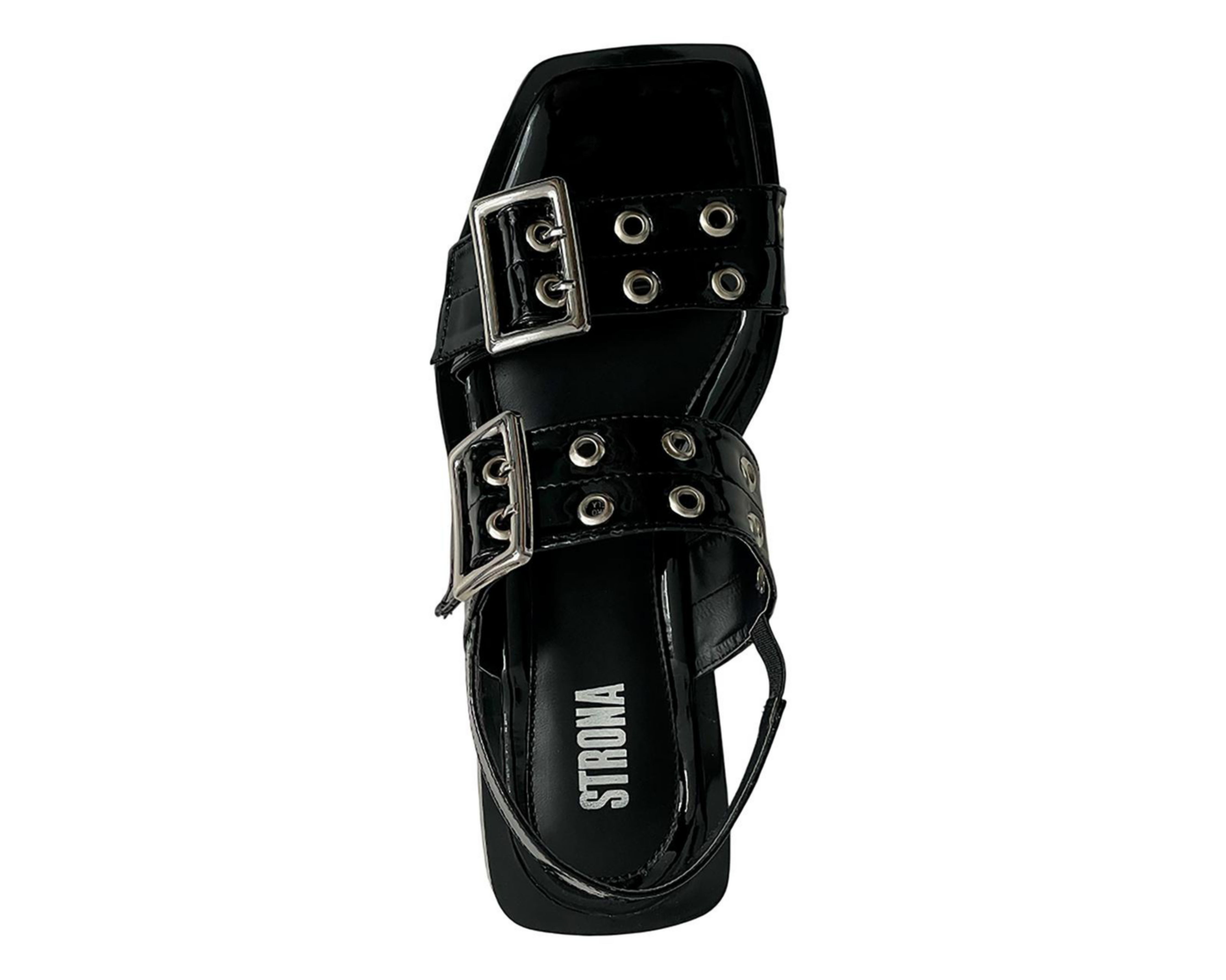 Foto 6 pulgar | Sandalias Casuales Strona para Mujer