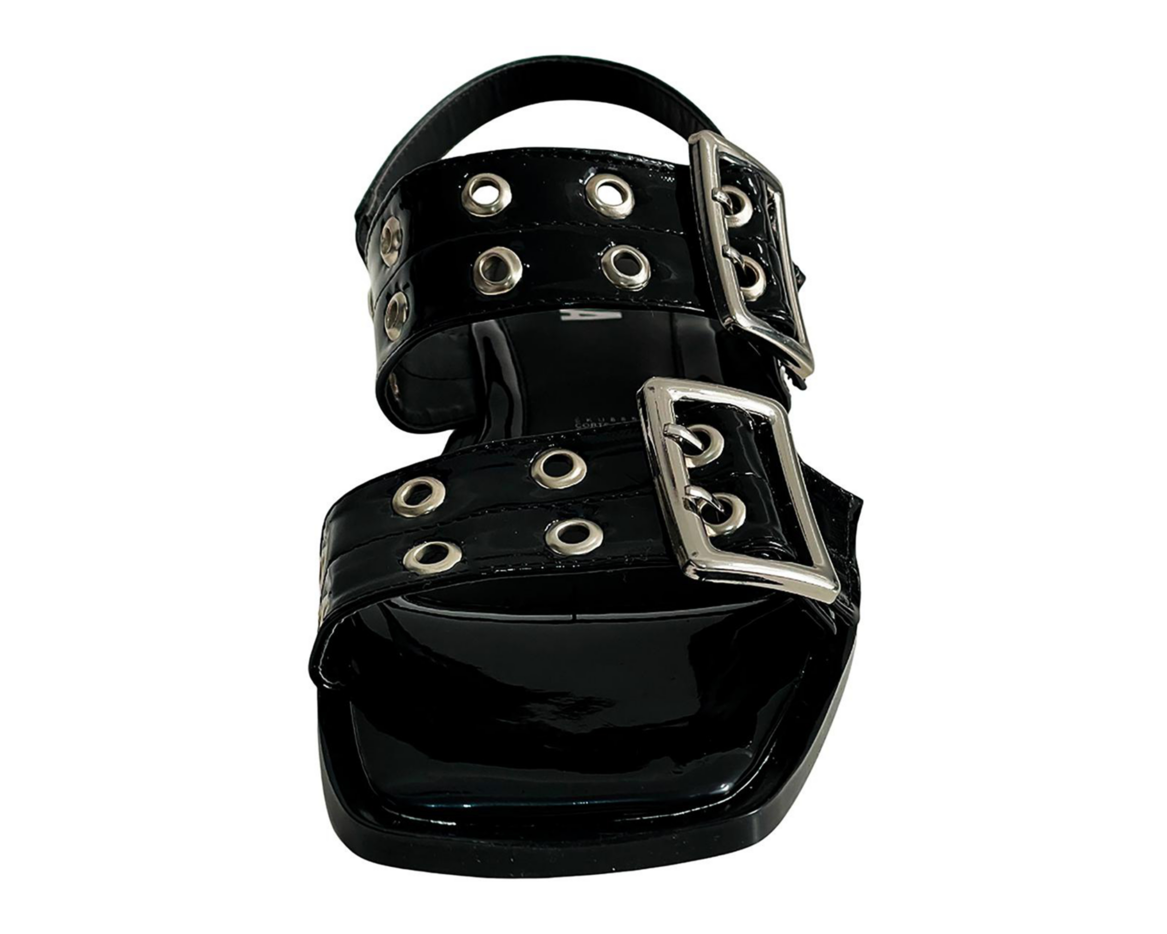 Foto 7 pulgar | Sandalias Casuales Strona para Mujer