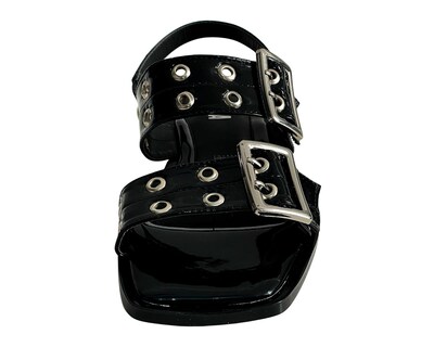Foto 6 | Sandalias Casuales Strona para Mujer