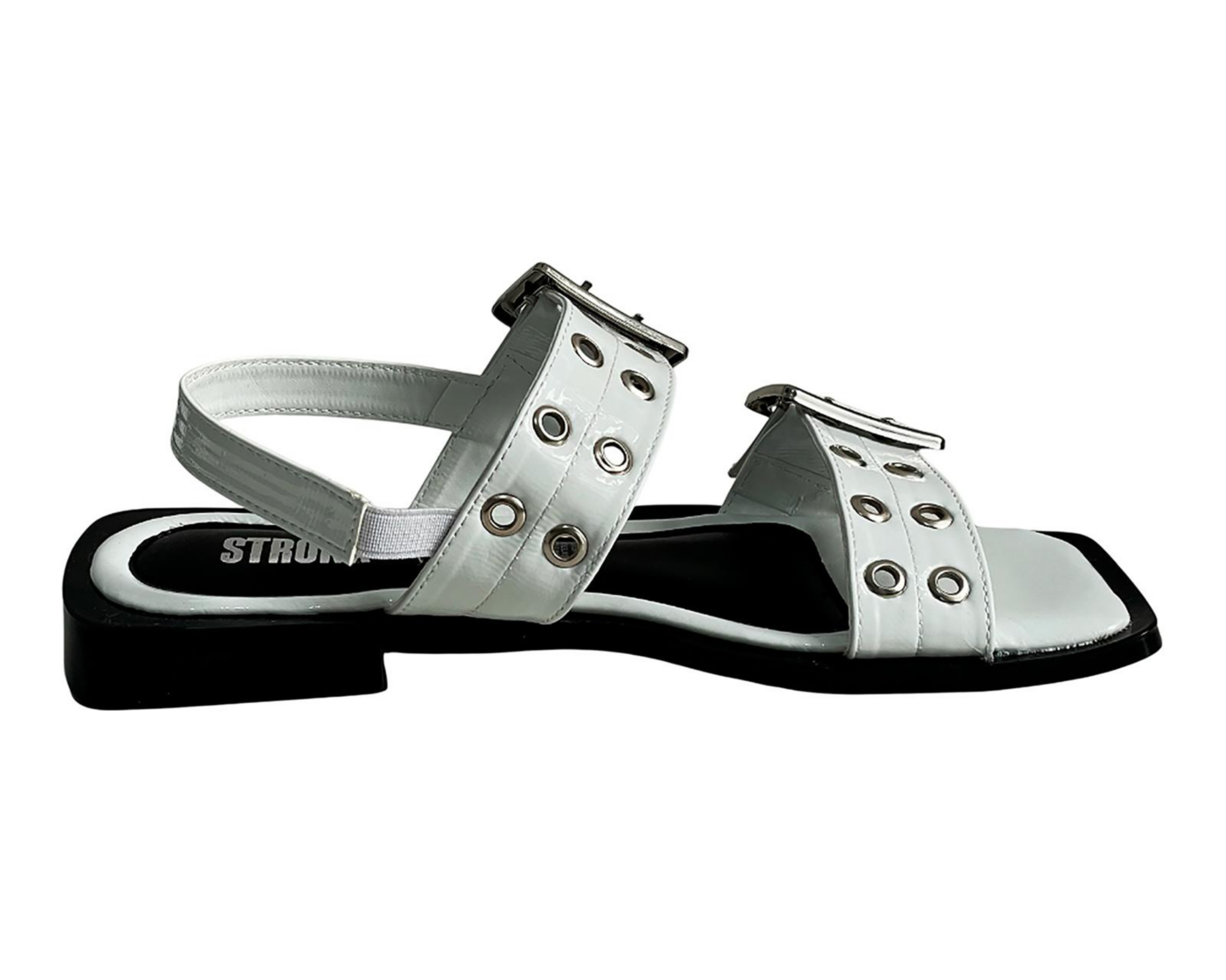Foto 5 pulgar | Sandalias Casuales Strona para Mujer