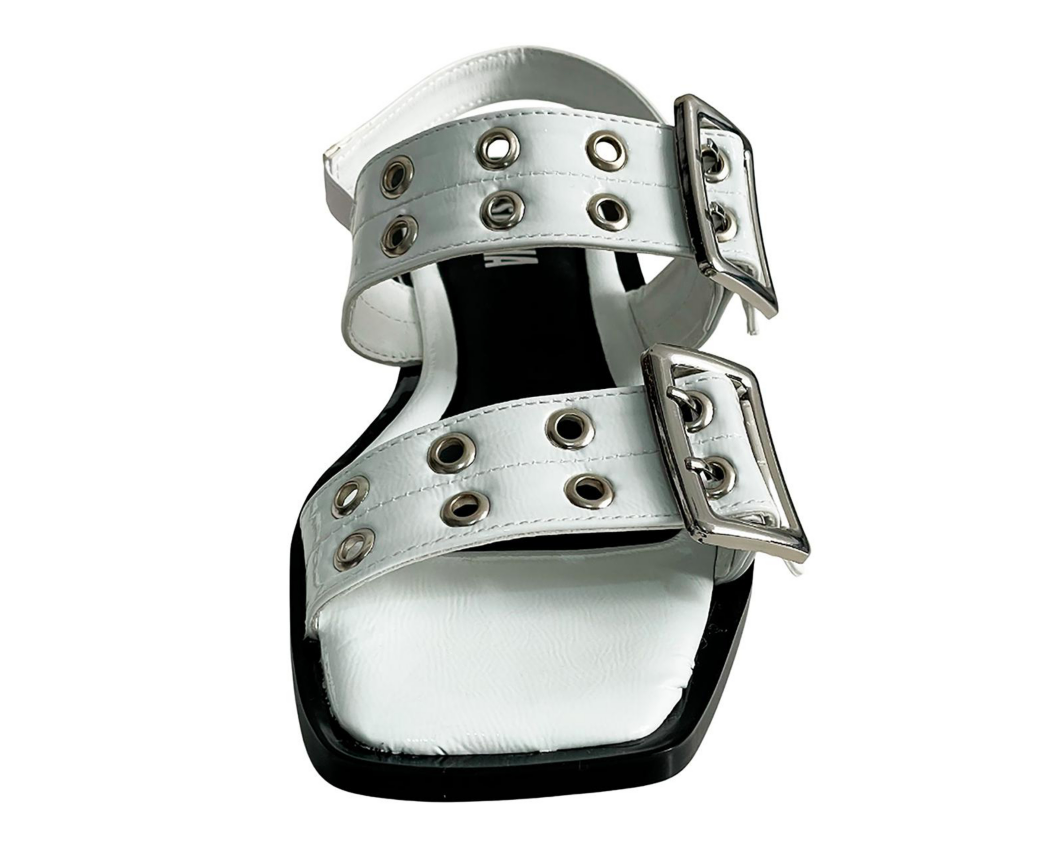 Foto 7 pulgar | Sandalias Casuales Strona para Mujer