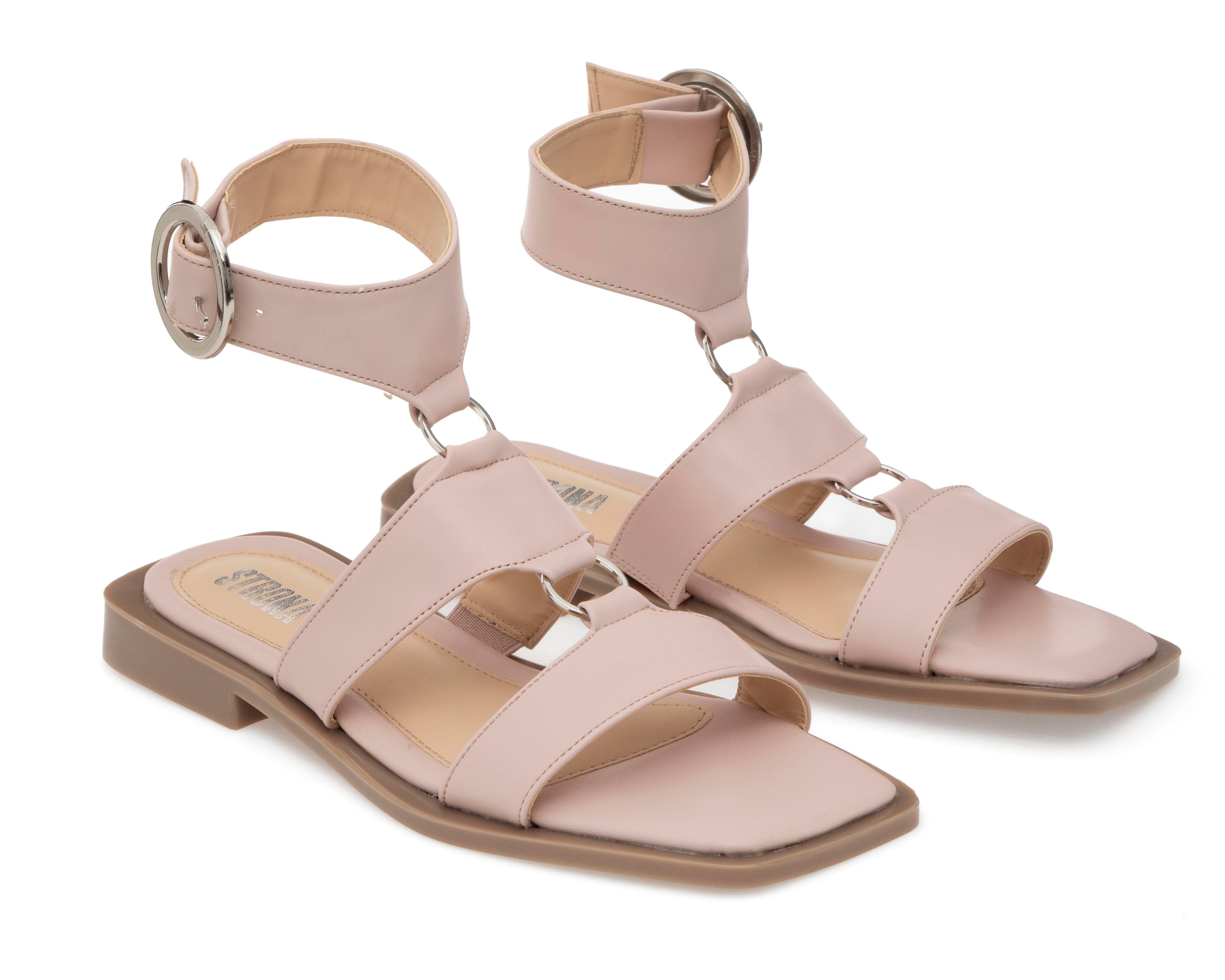 Sandalias Casuales Strona para Mujer $449