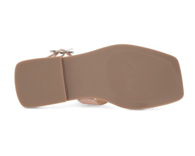 Foto 4 | Sandalias Casuales Strona para Mujer