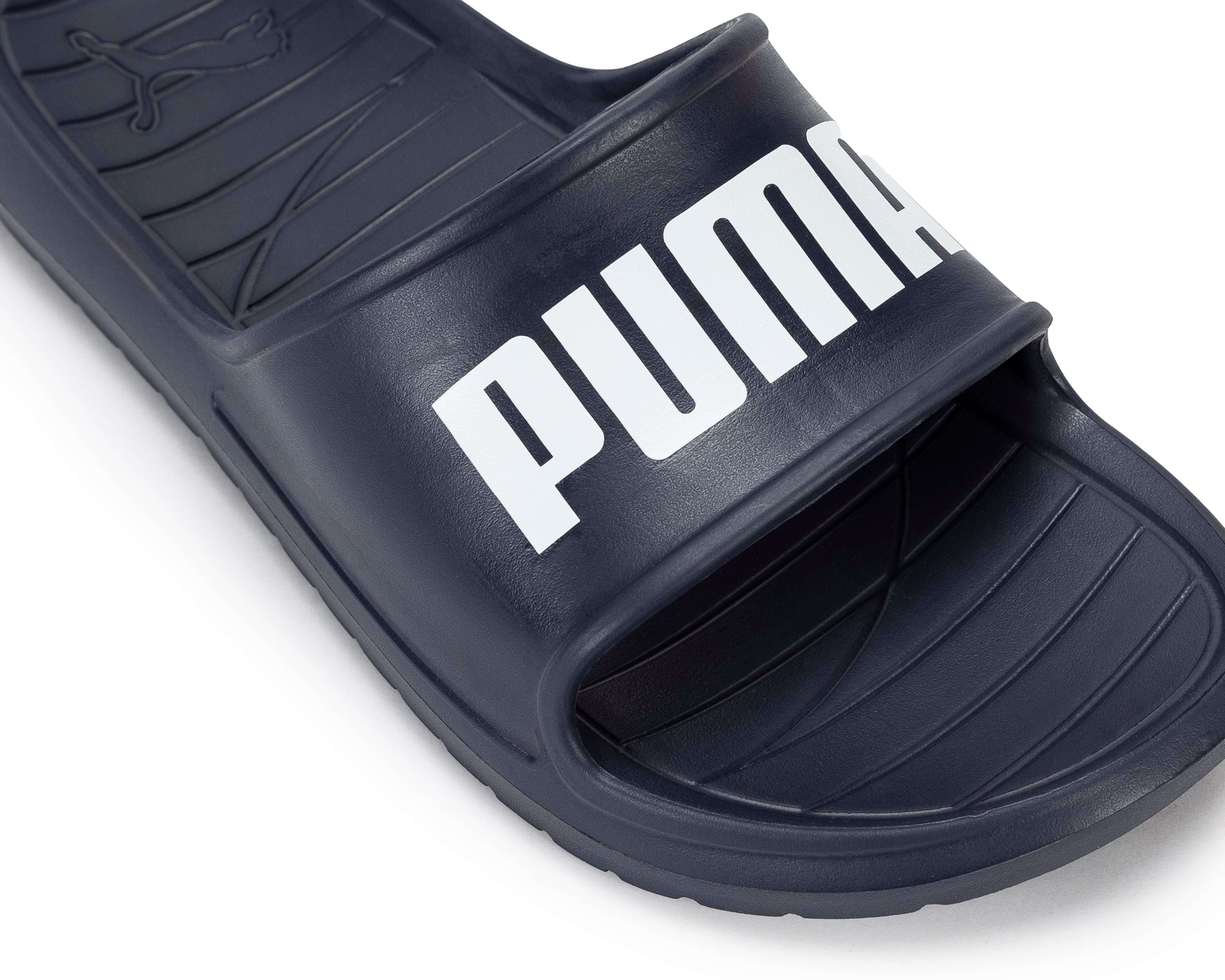 Foto 7 pulgar | Sandalias Deportivas Puma Divecat V2 Lite para Hombre