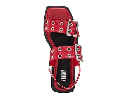 Foto 5 | Sandalias Casuales Strona para Mujer