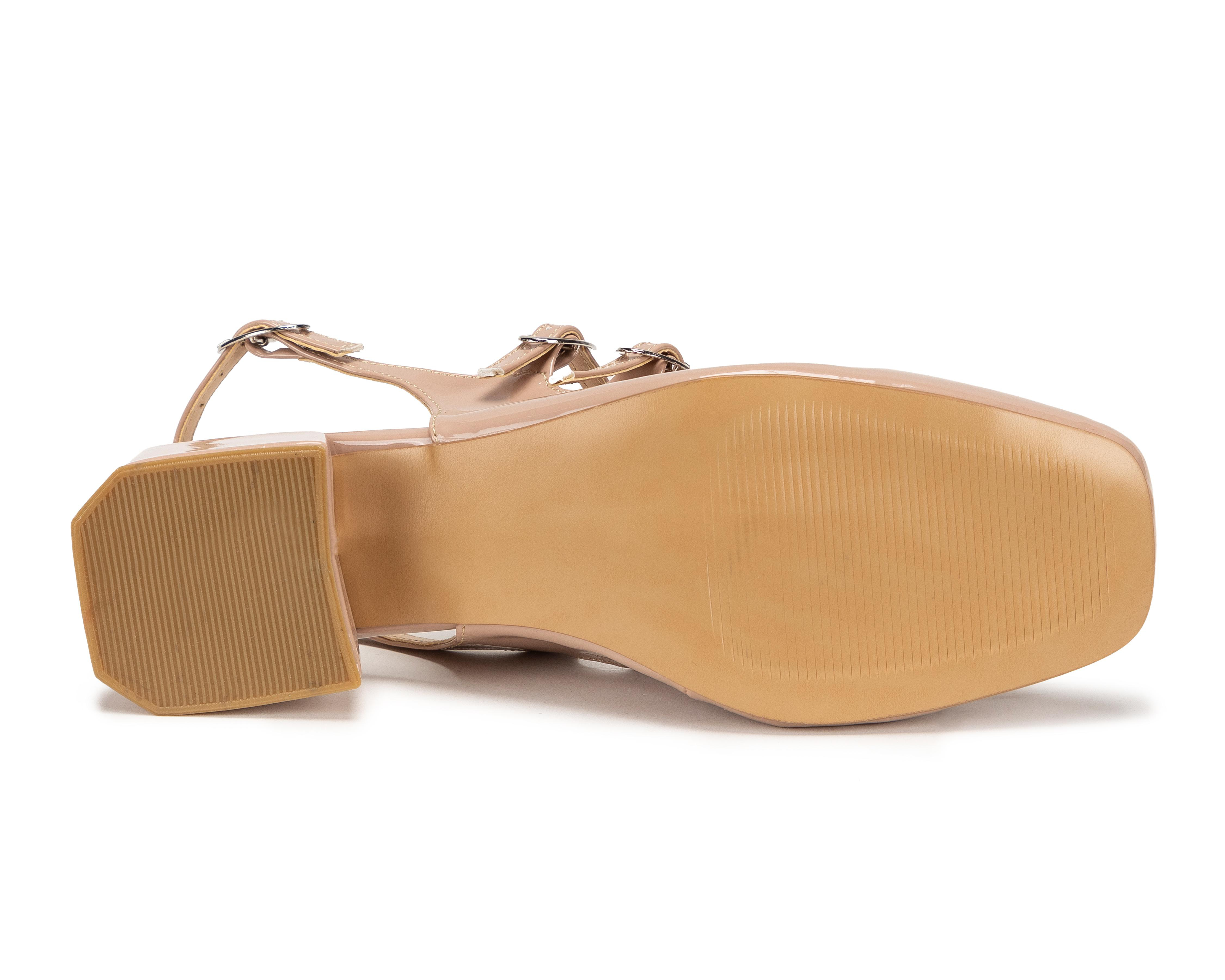 Foto 5 pulgar | Zapatillas Strona para Mujer
