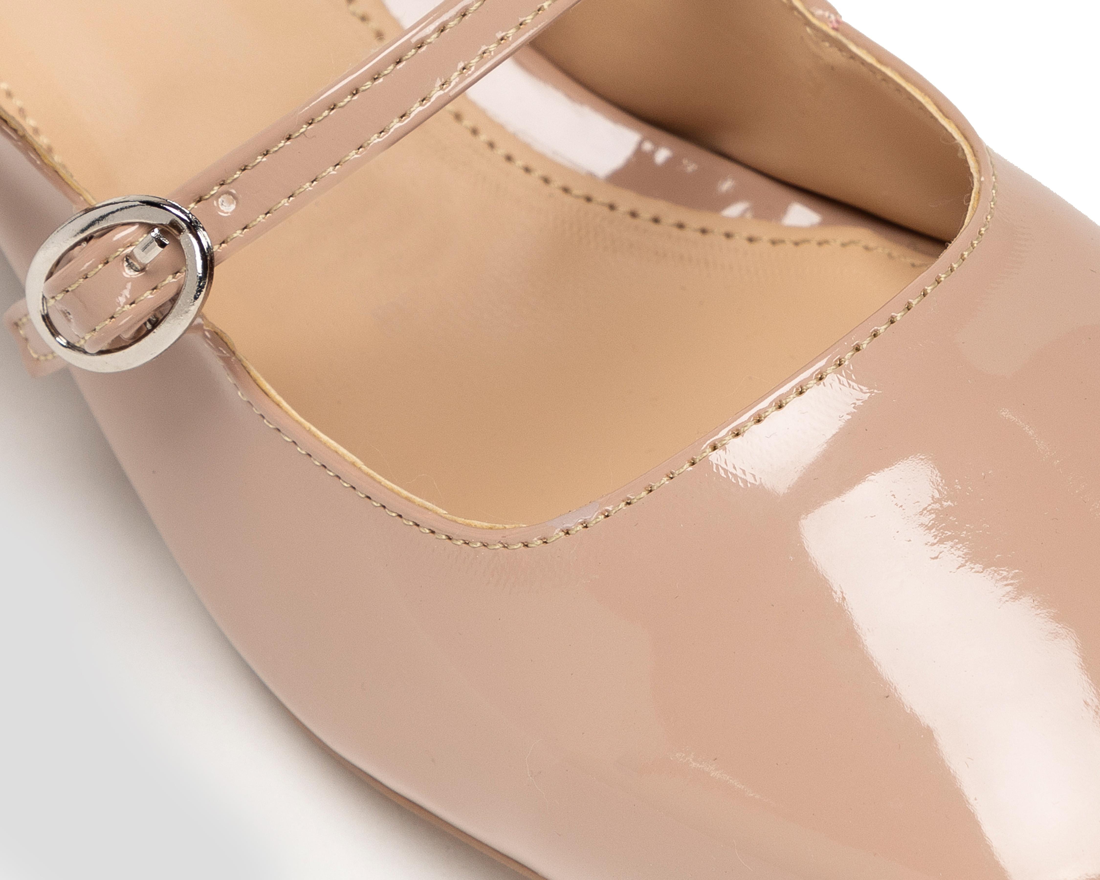 Foto 7 pulgar | Zapatillas Strona para Mujer