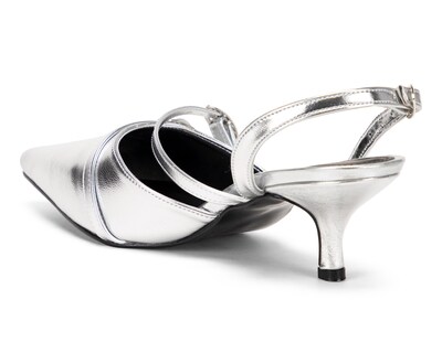 Foto 3 | Sandalias de Tacón Strona para Mujer