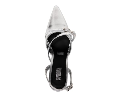 Foto 5 | Sandalias de Tacón Strona para Mujer