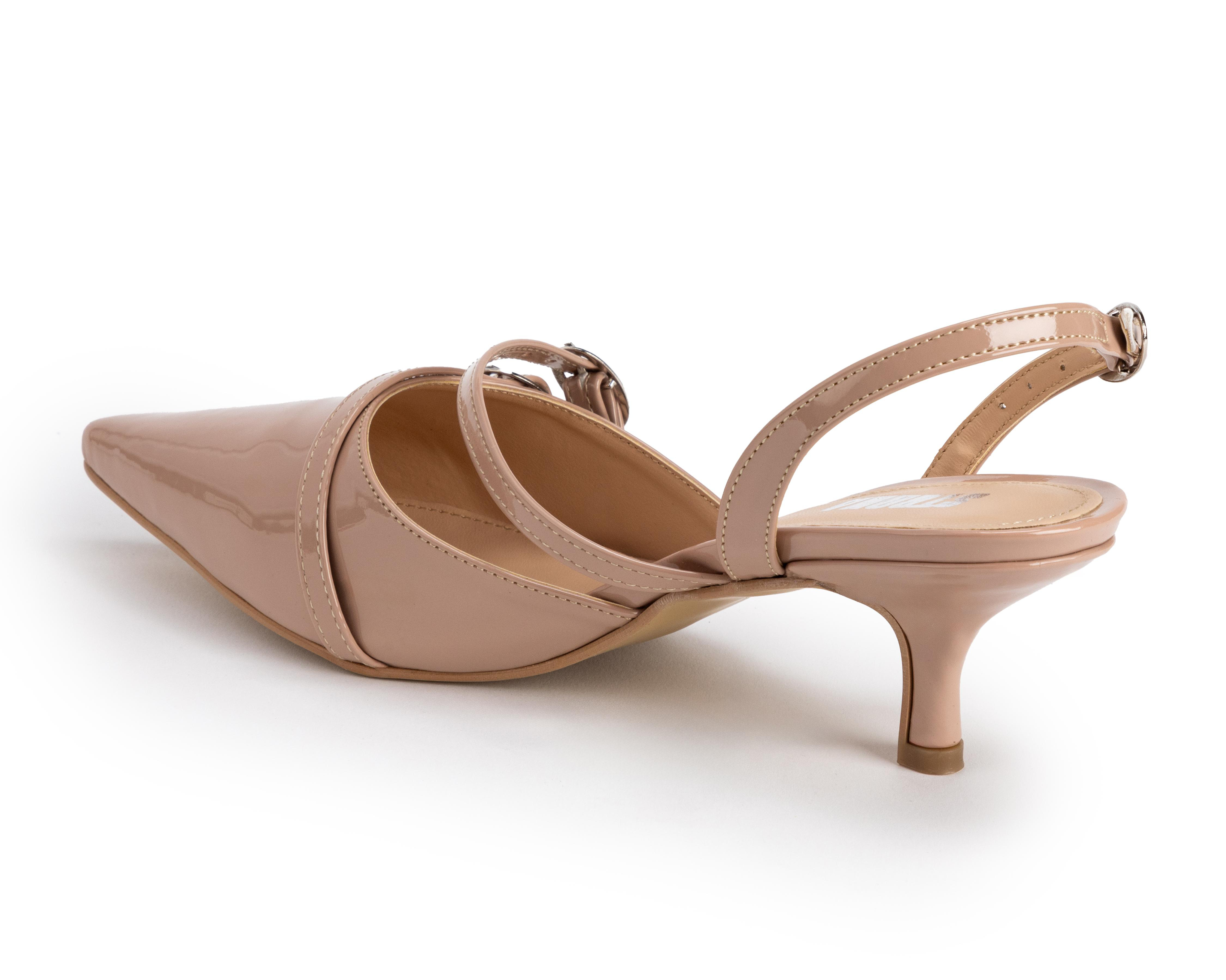 Foto 4 pulgar | Zapatillas Strona para Mujer