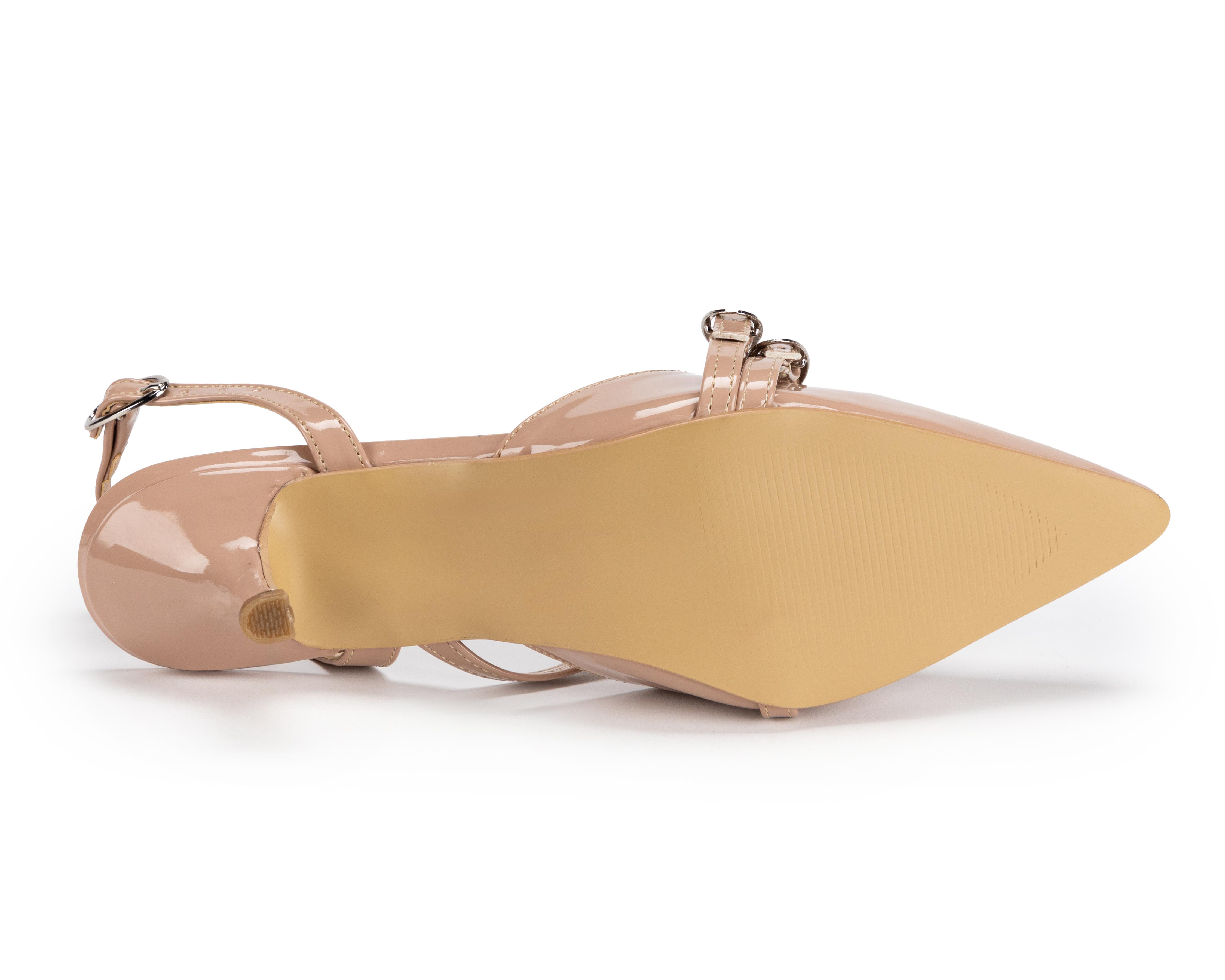 Foto 5 pulgar | Zapatillas Strona para Mujer