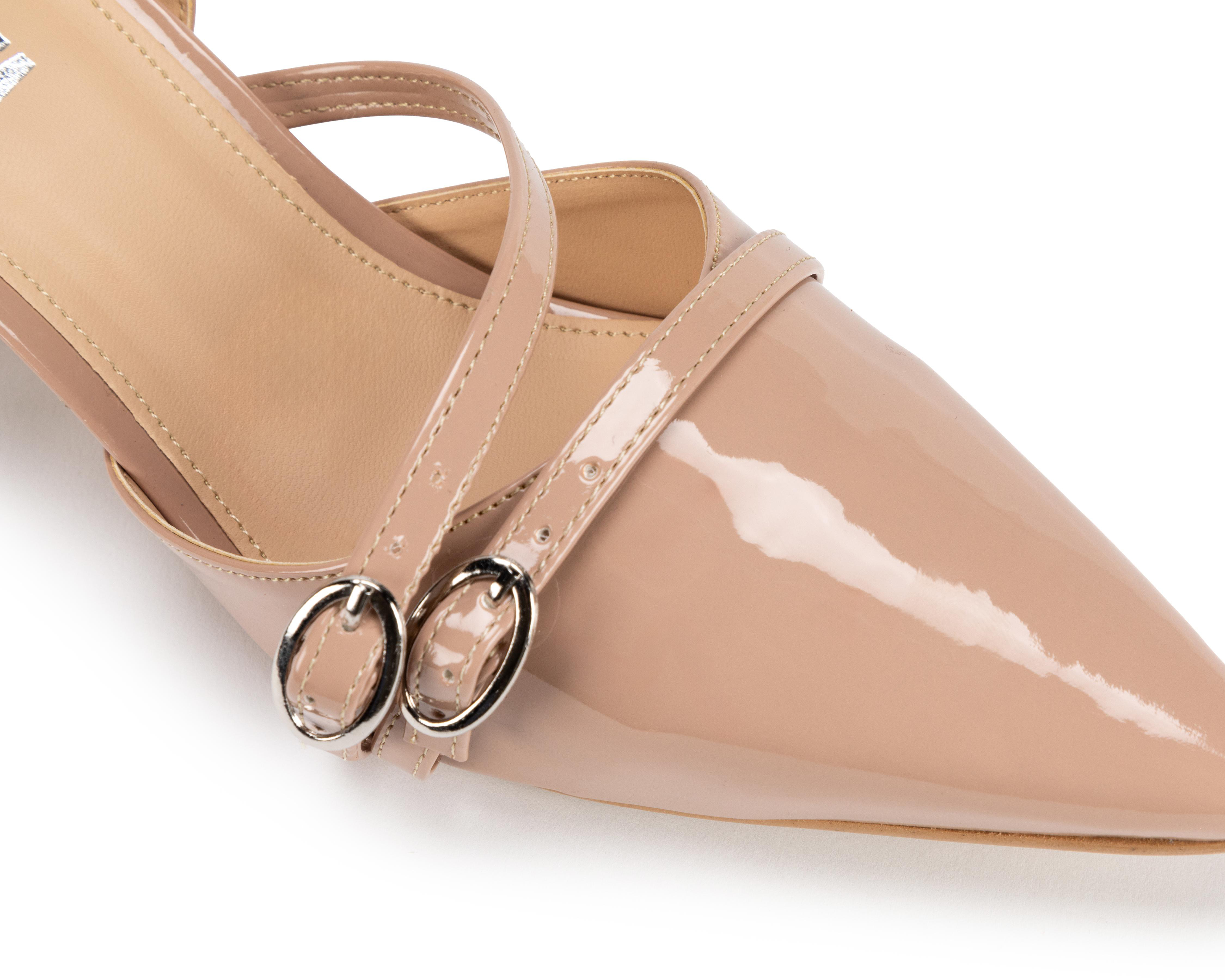 Foto 7 pulgar | Zapatillas Strona para Mujer