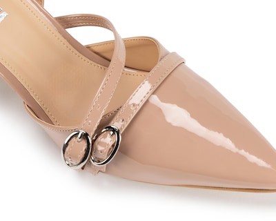 Foto 6 | Zapatillas Strona para Mujer