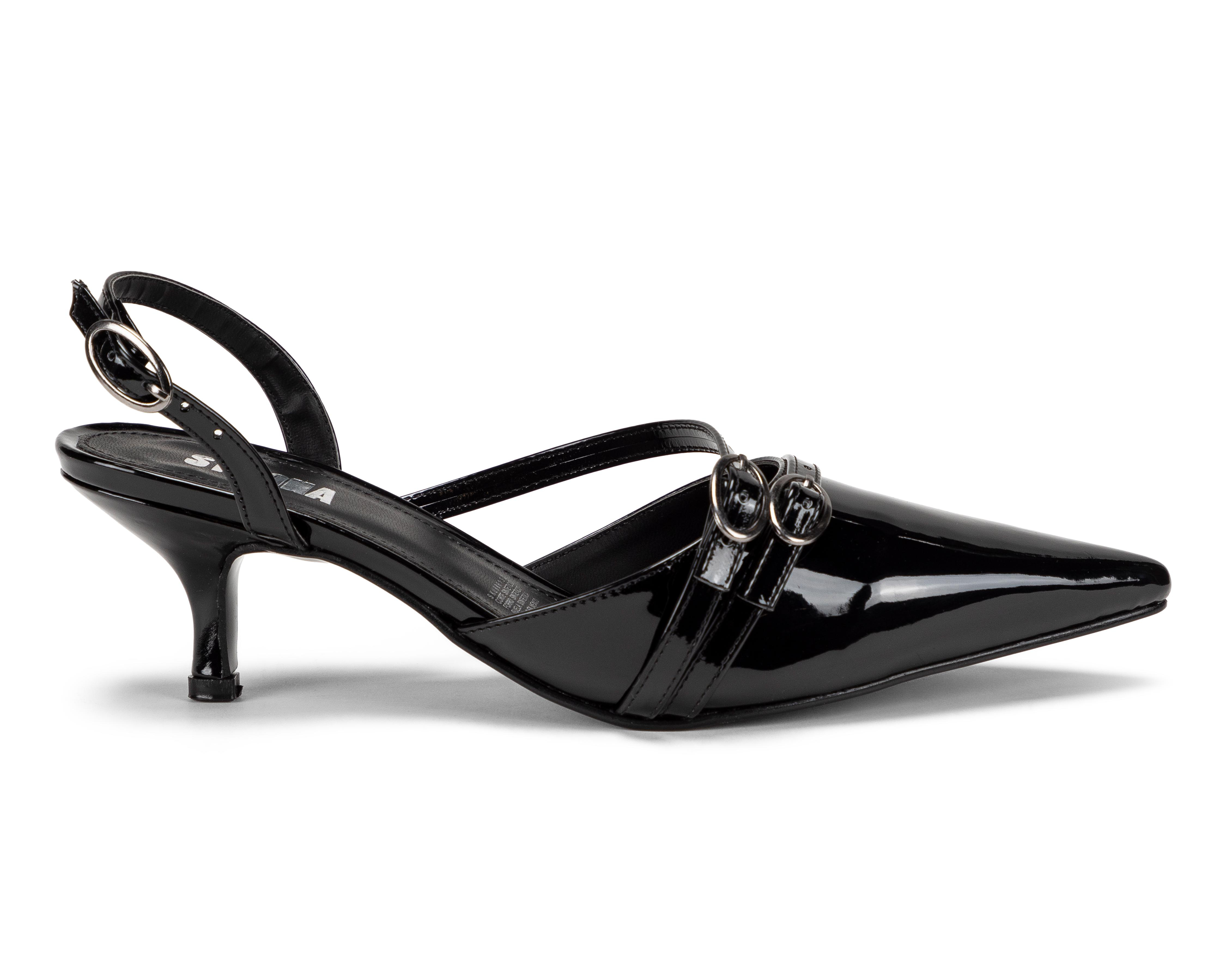 Foto 3 pulgar | Zapatillas Strona para Mujer