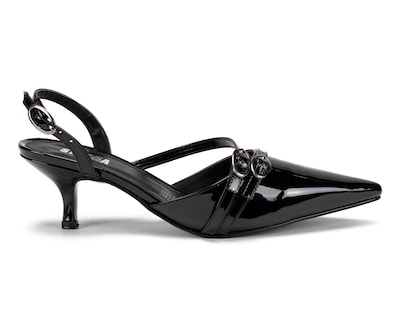 Foto 2 | Zapatillas Strona para Mujer