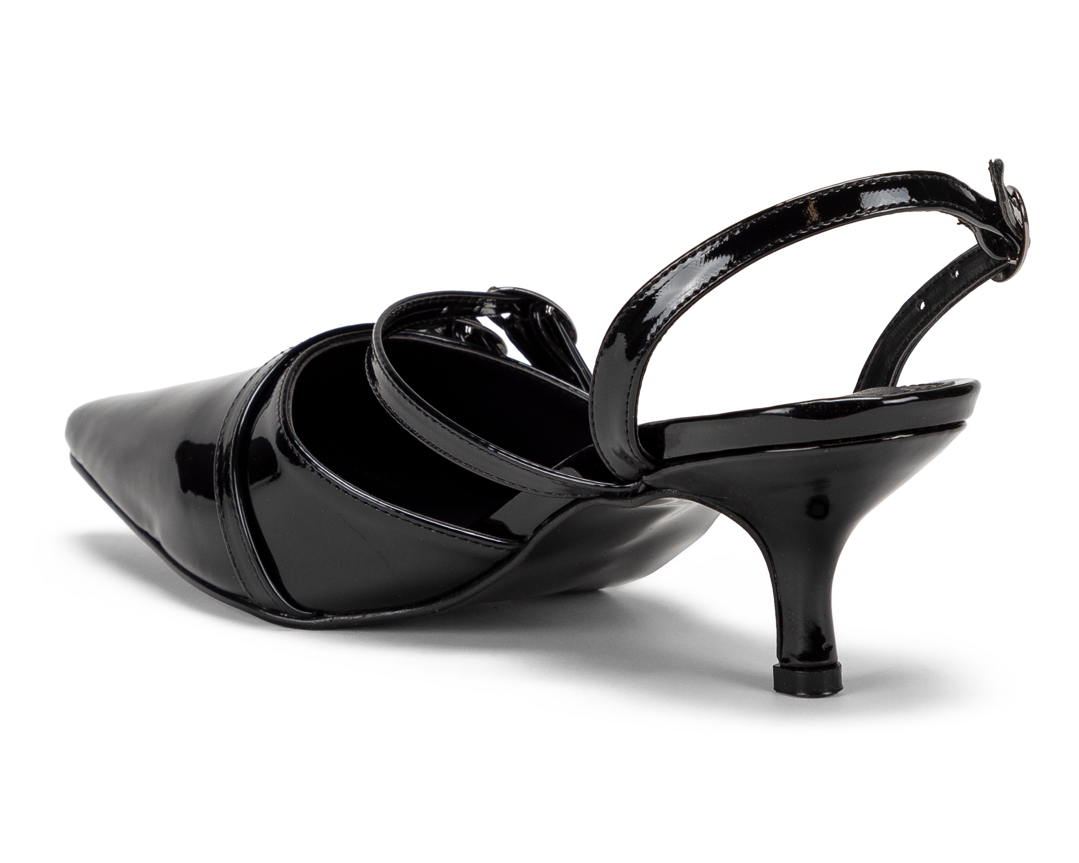 Foto 4 pulgar | Zapatillas Strona para Mujer