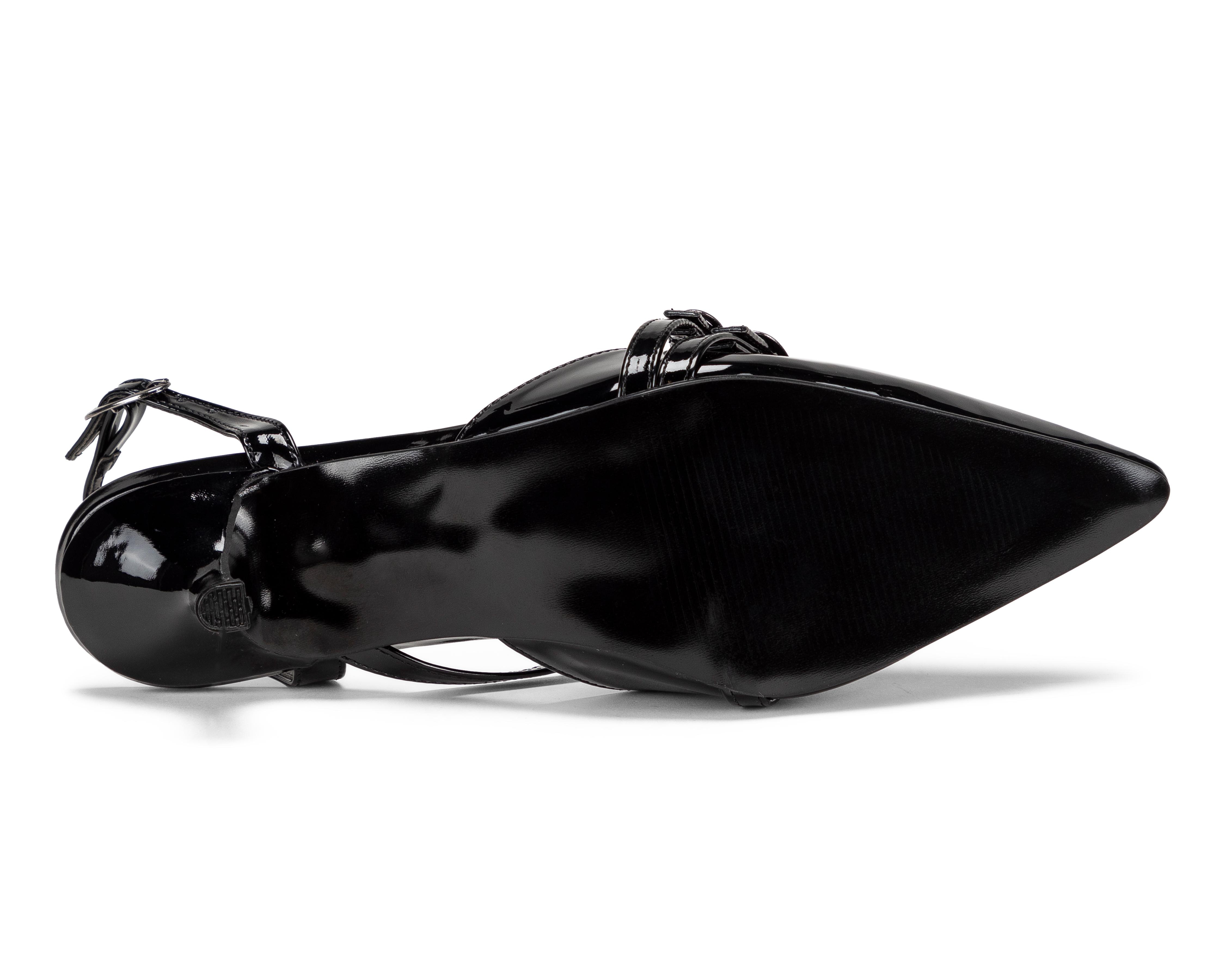 Foto 5 pulgar | Zapatillas Strona para Mujer
