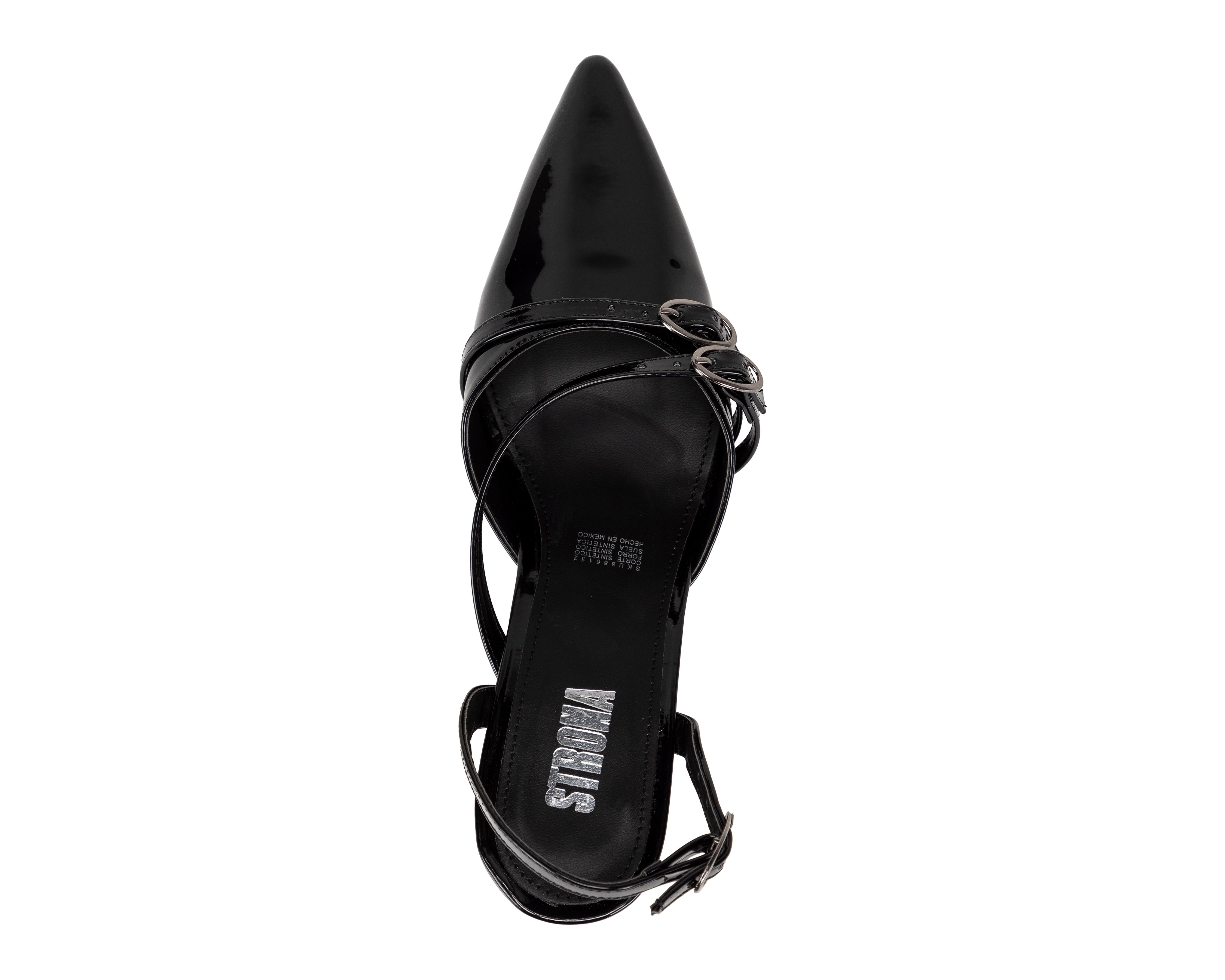 Foto 6 pulgar | Zapatillas Strona para Mujer