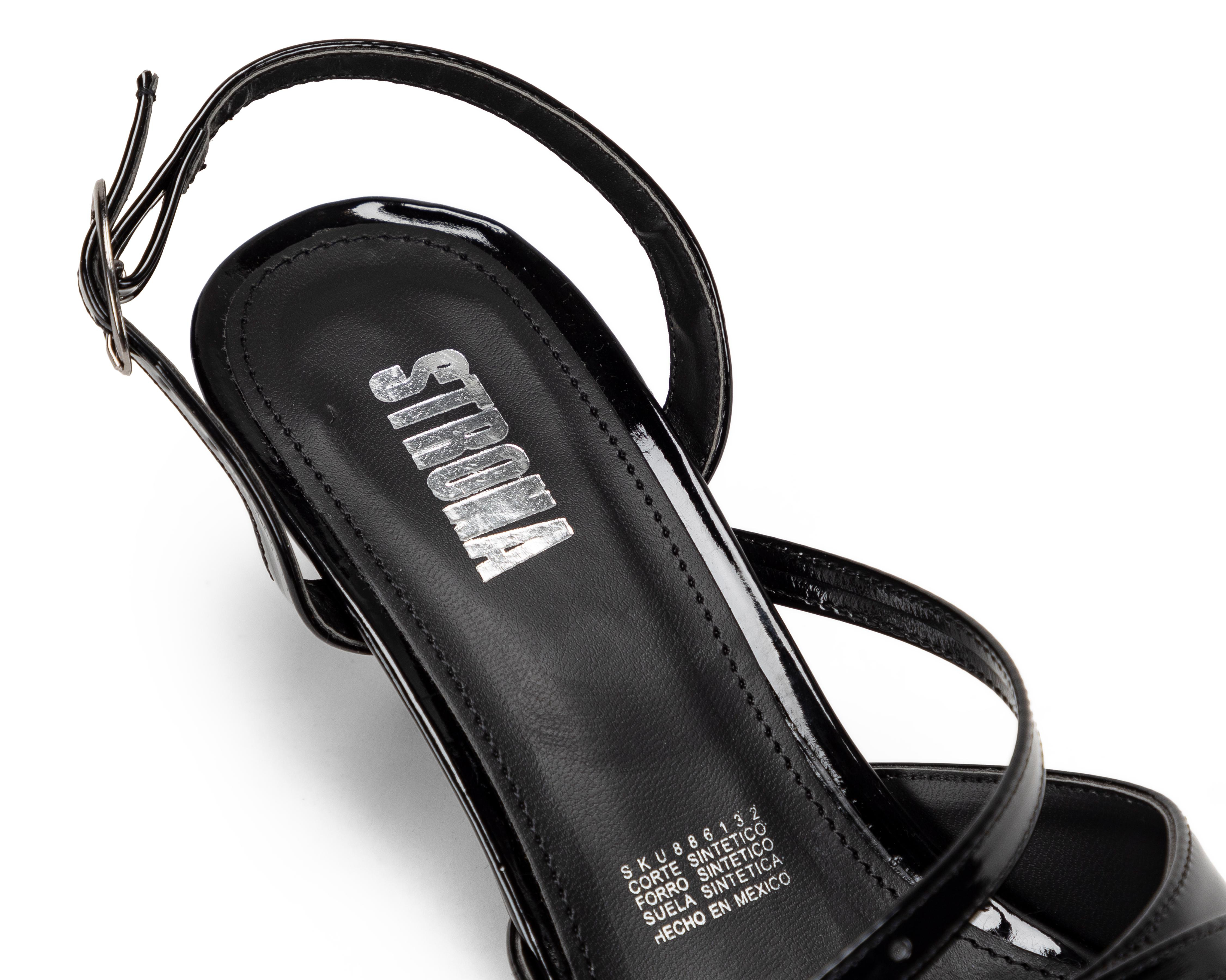 Foto 8 pulgar | Zapatillas Strona para Mujer