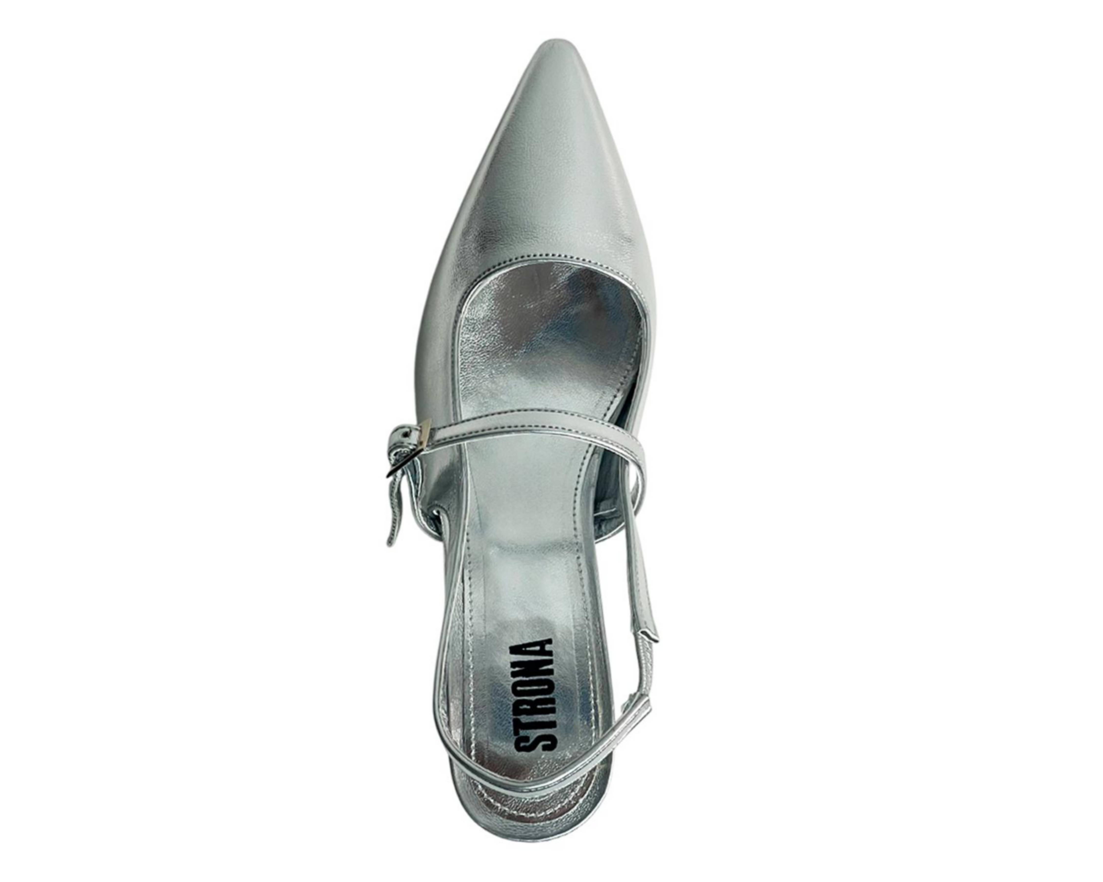 Foto 6 pulgar | Zapatillas Strona para Mujer