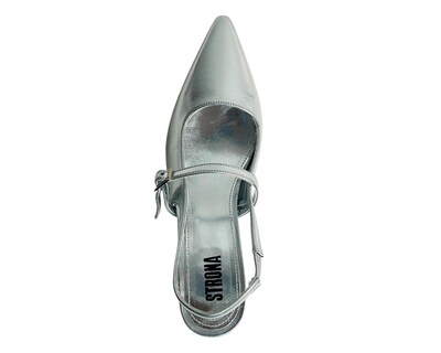 Foto 5 | Zapatillas Strona para Mujer