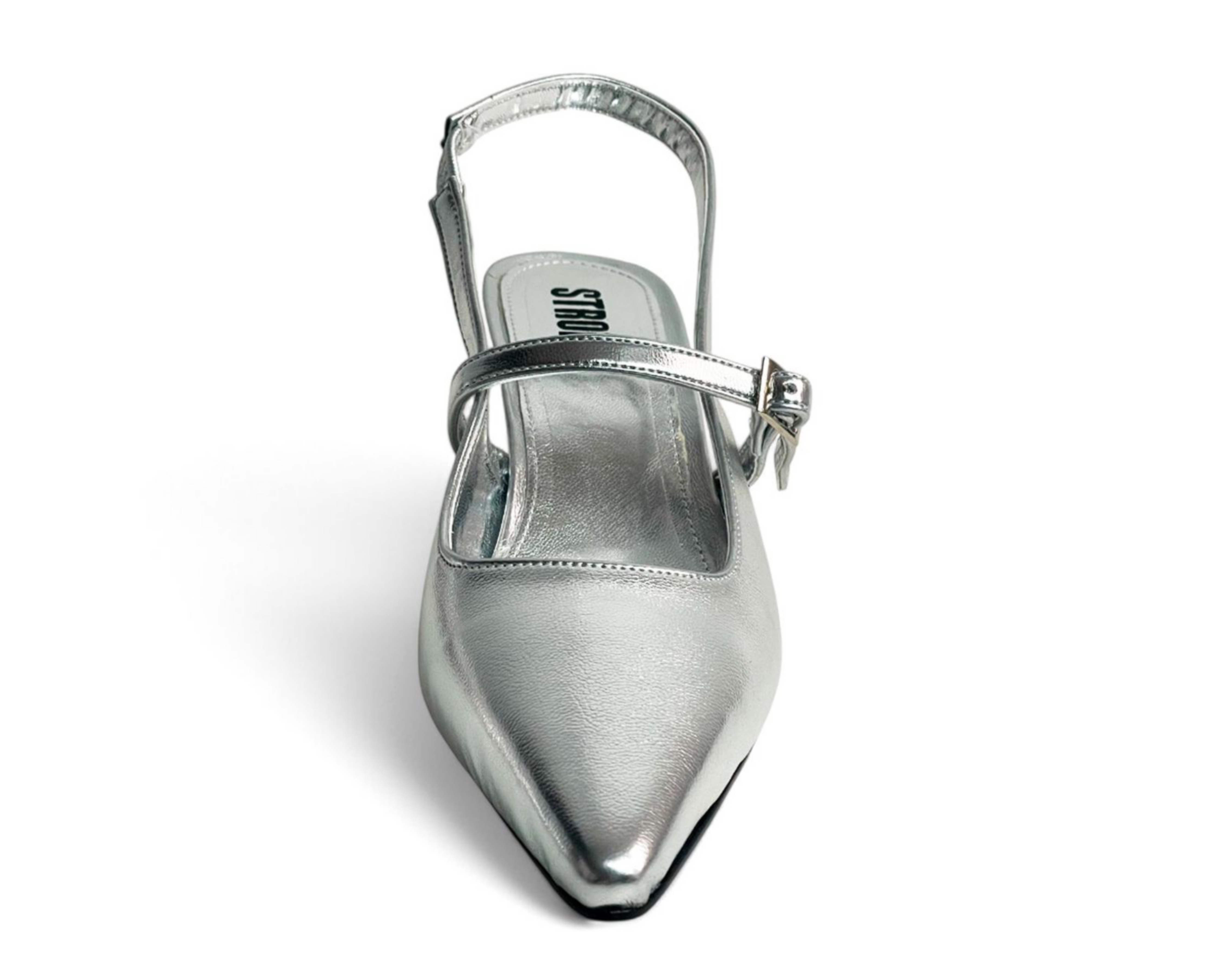 Foto 7 pulgar | Zapatillas Strona para Mujer