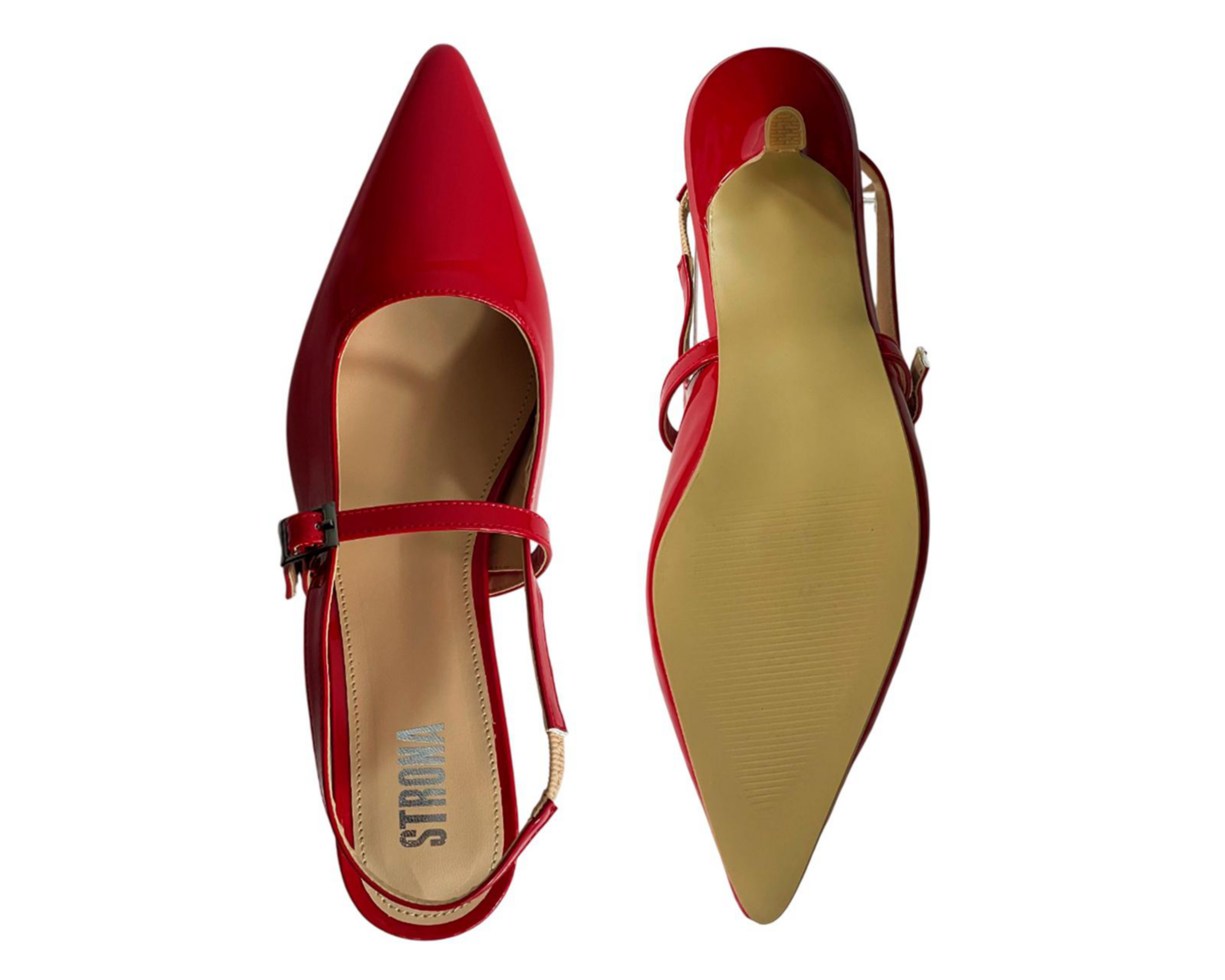 Foto 2 | Zapatillas Strona para Mujer