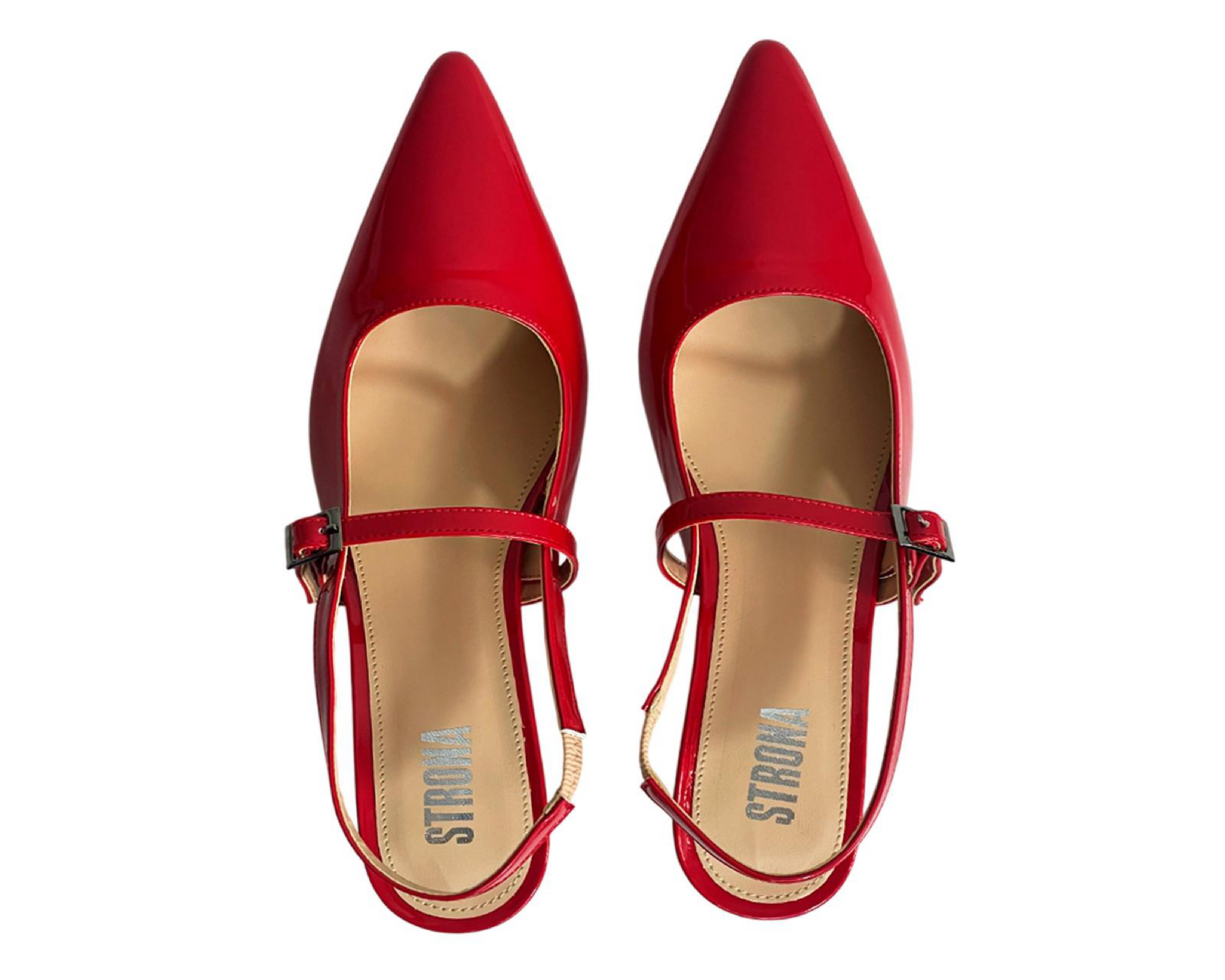 Foto 4 pulgar | Zapatillas Strona para Mujer