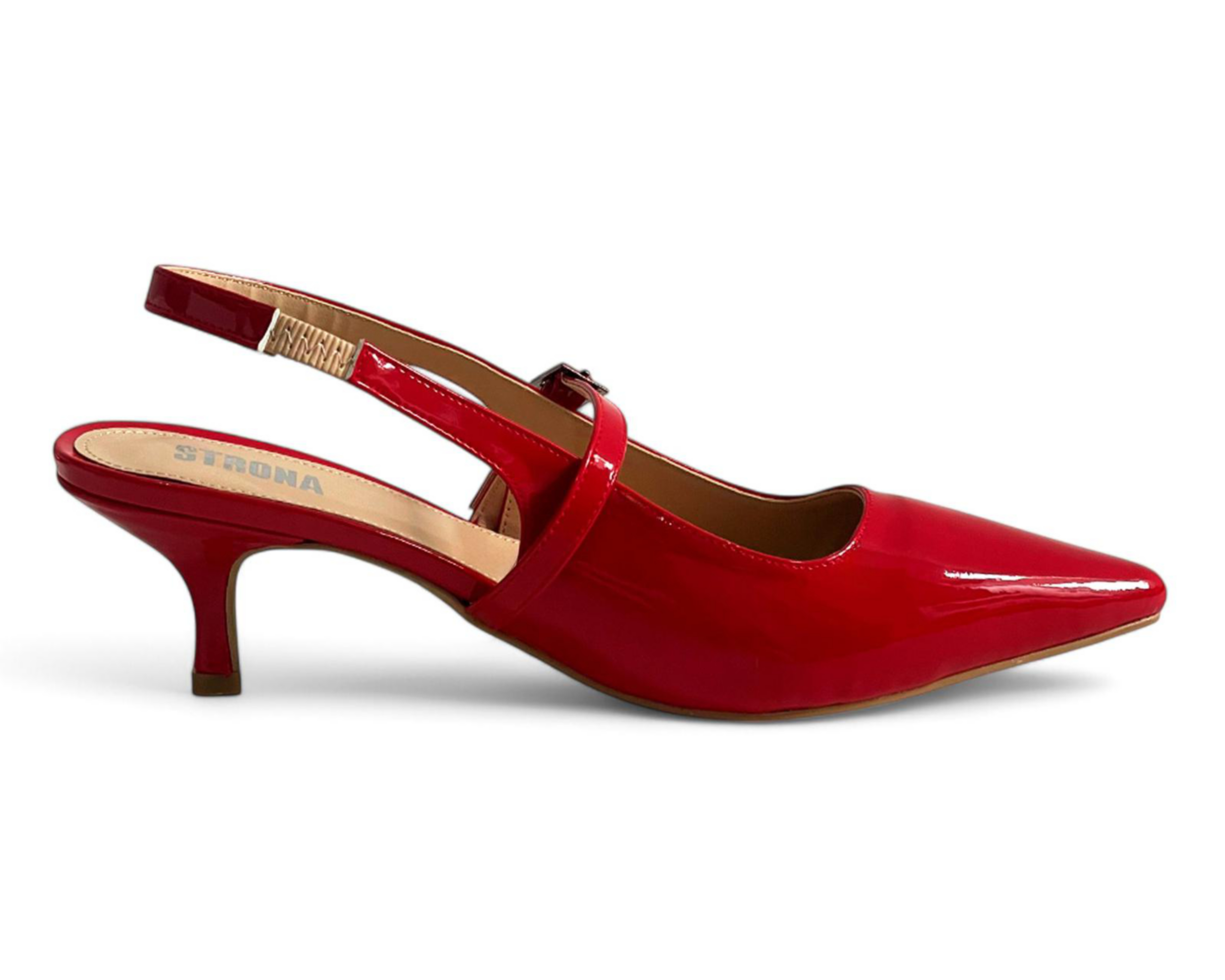 Foto 5 pulgar | Zapatillas Strona para Mujer