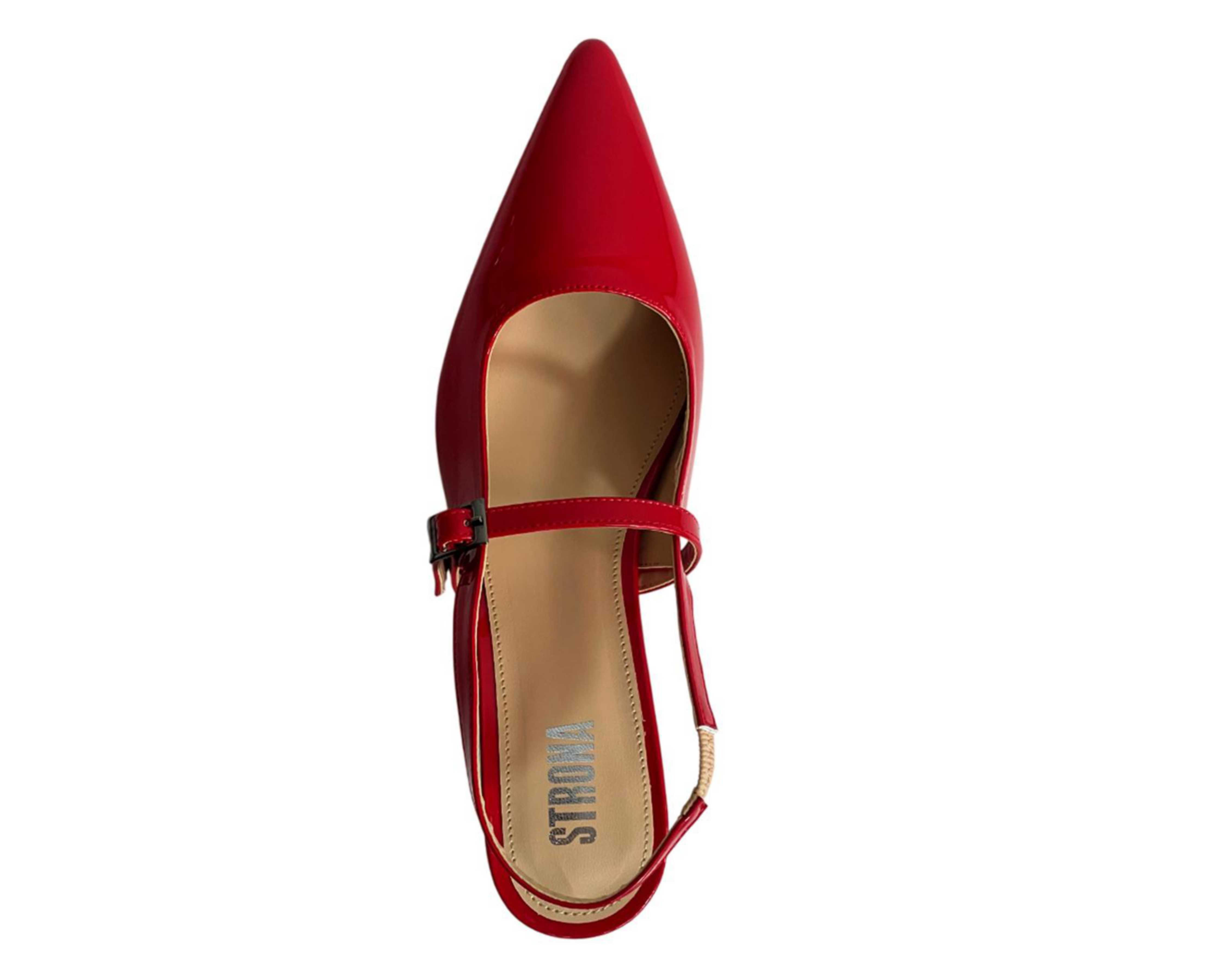 Foto 6 pulgar | Zapatillas Strona para Mujer